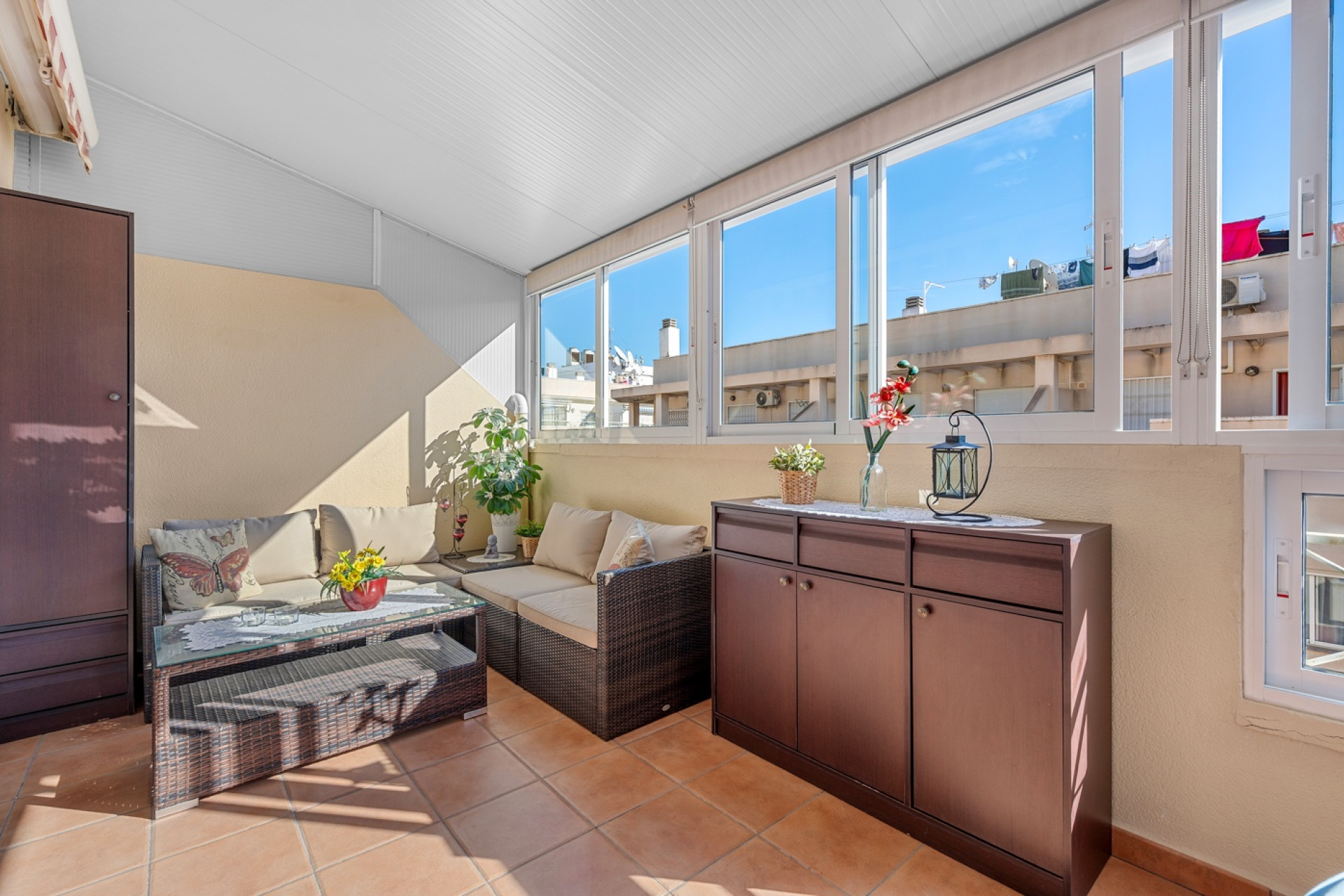 Reventa - Apartamento / piso - Torrevieja - Torrevieja - Centre