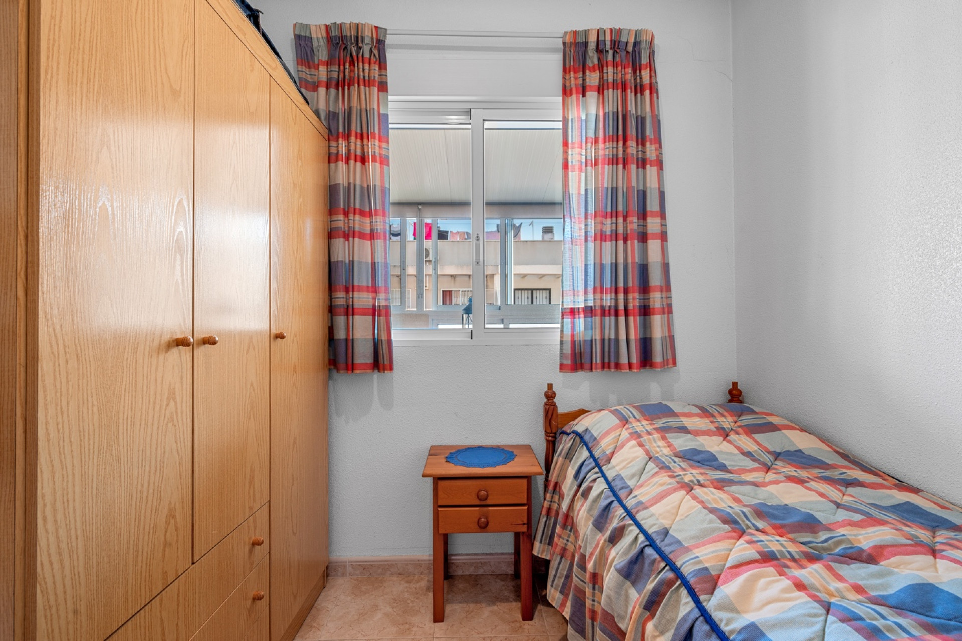 Reventa - Apartamento / piso - Torrevieja - Torrevieja - Centre