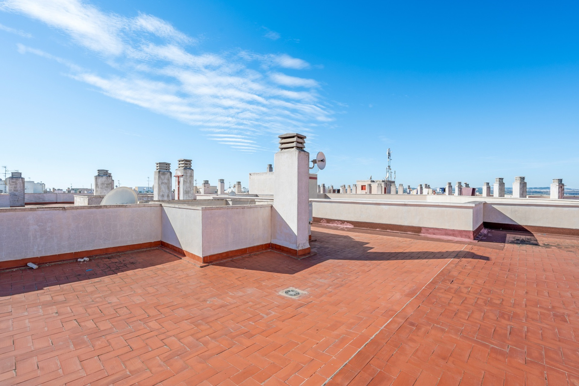 Reventa - Apartamento / piso - Torrevieja - Torrevieja - Centre