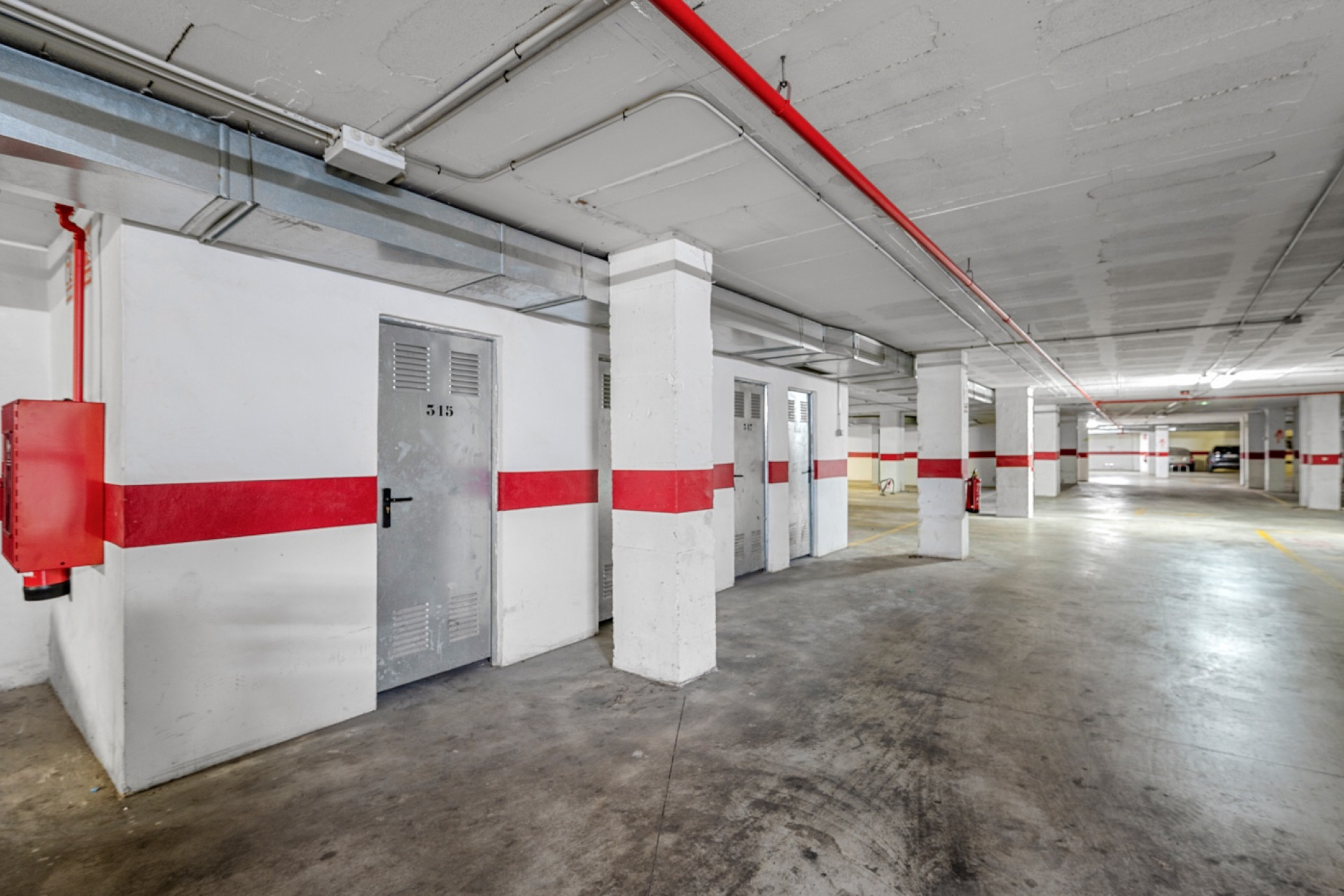 Reventa - Apartamento / piso - Torrevieja - Torrevieja - Centre