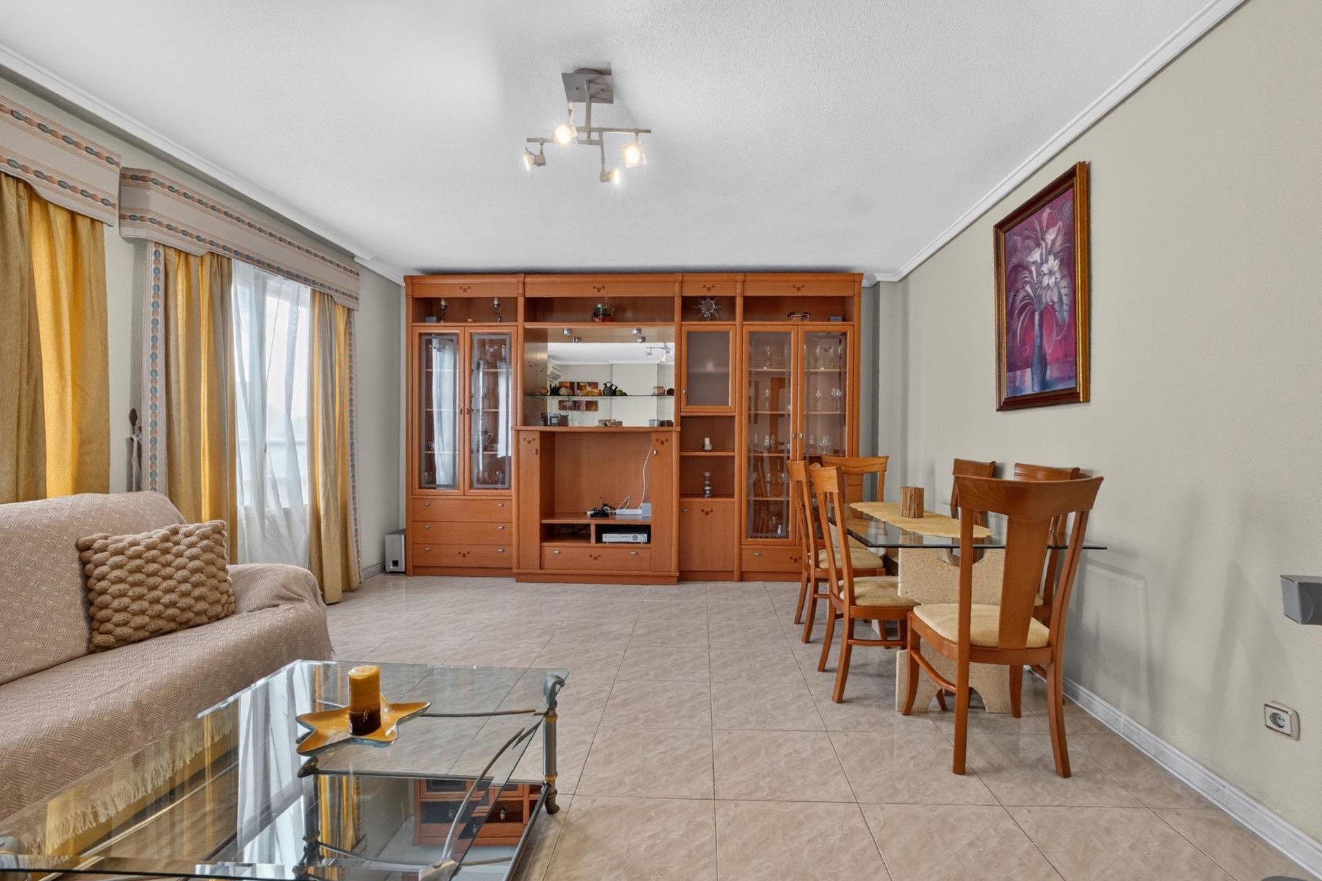 Reventa - Apartamento / piso - Torrevieja - Torrevieja - Centre