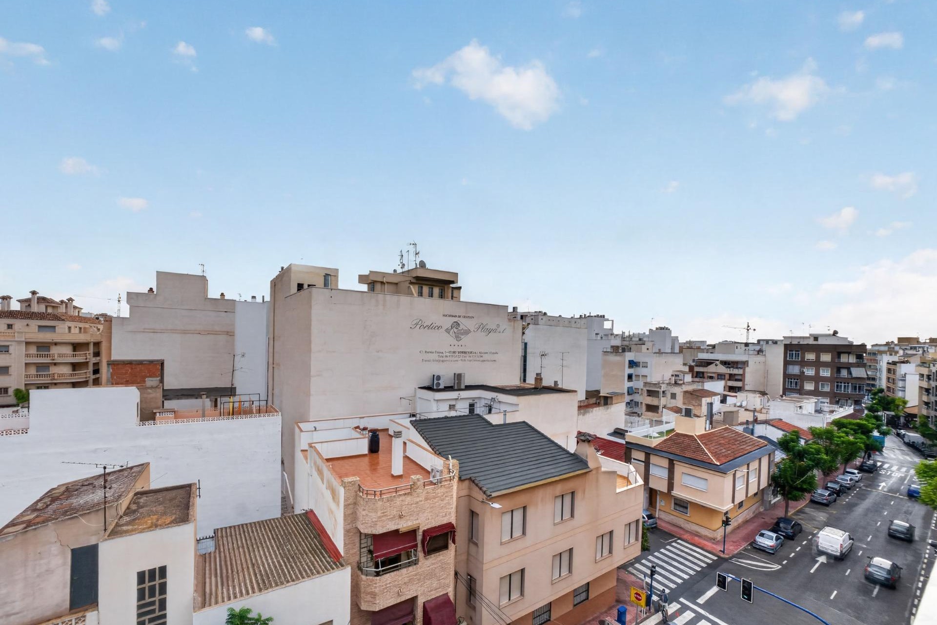Reventa - Apartamento / piso - Torrevieja - Torrevieja - Centre