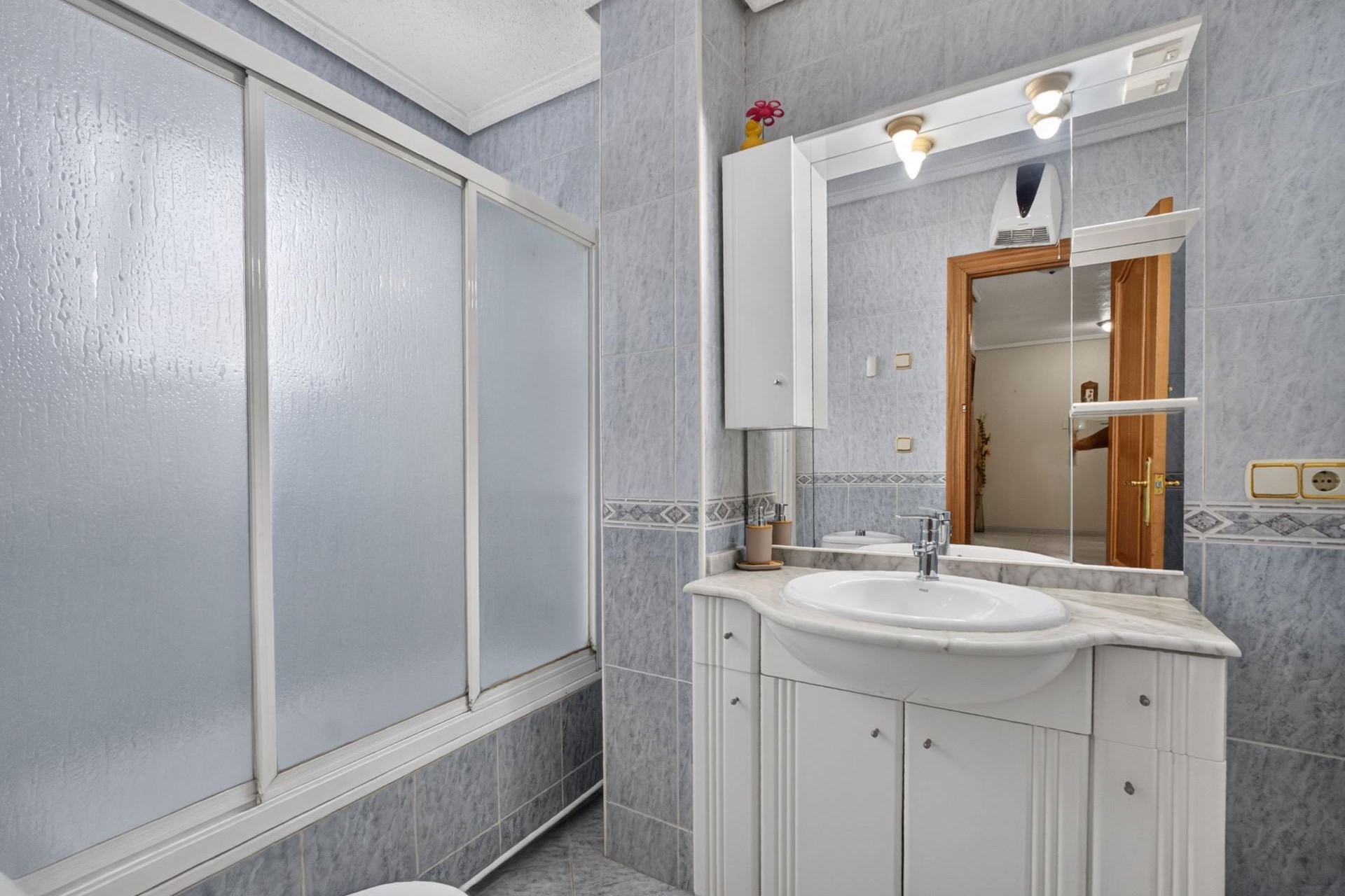 Reventa - Apartamento / piso - Torrevieja - Torrevieja - Centre