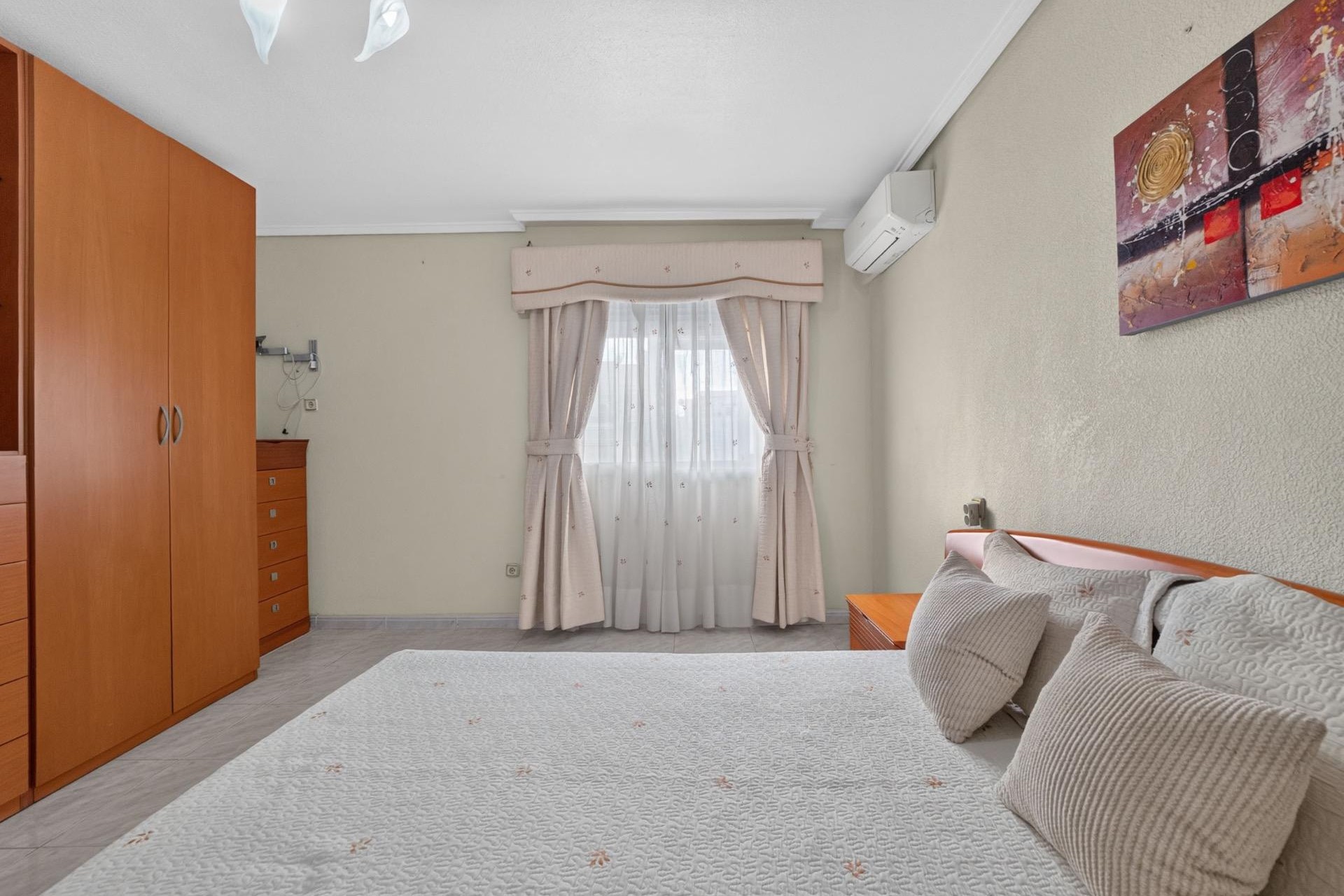 Reventa - Apartamento / piso - Torrevieja - Torrevieja - Centre