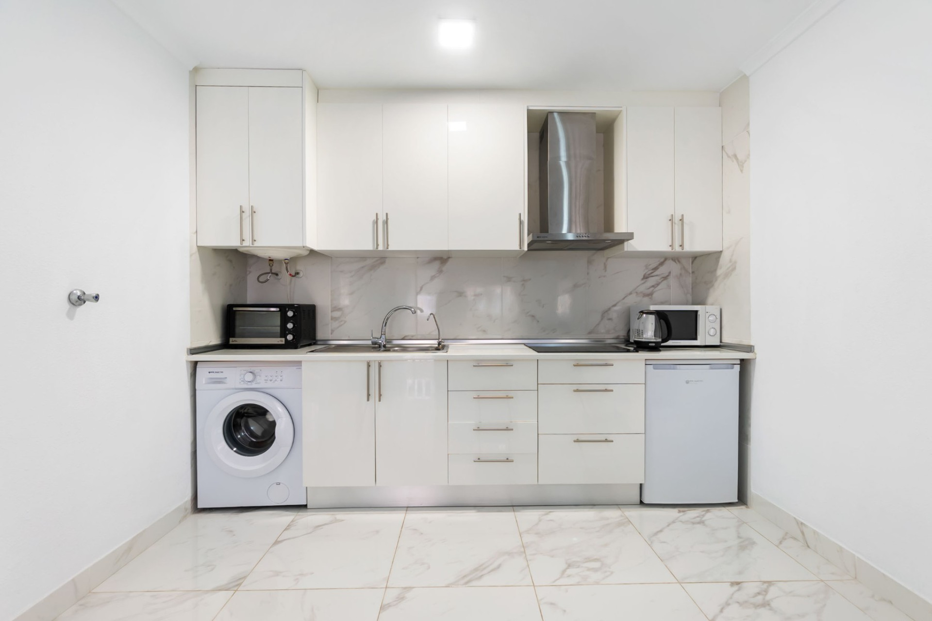 Reventa - Apartamento / piso - Torrevieja - Torrevieja - Centre