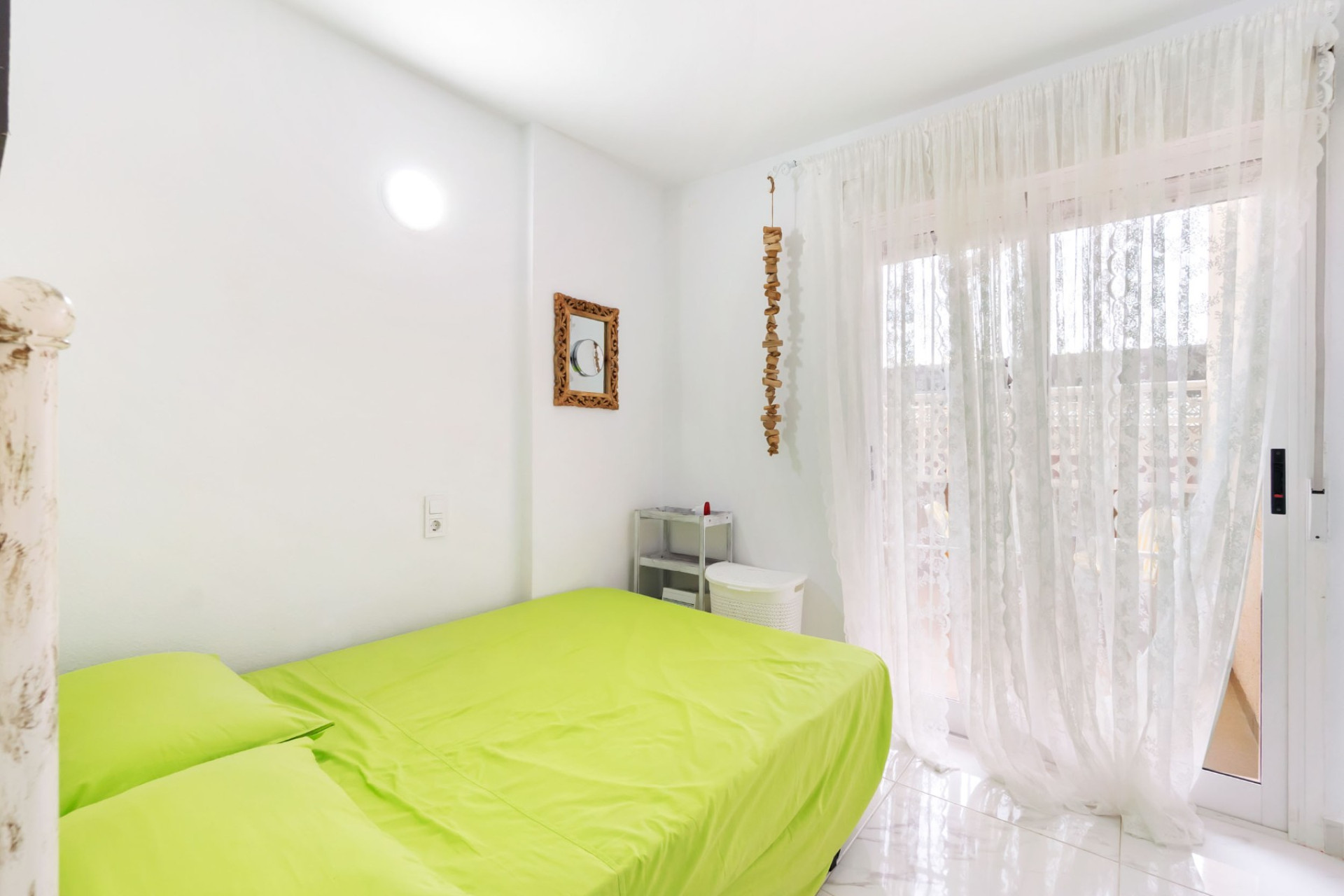 Reventa - Apartamento / piso - Torrevieja - Torrevieja - Centre