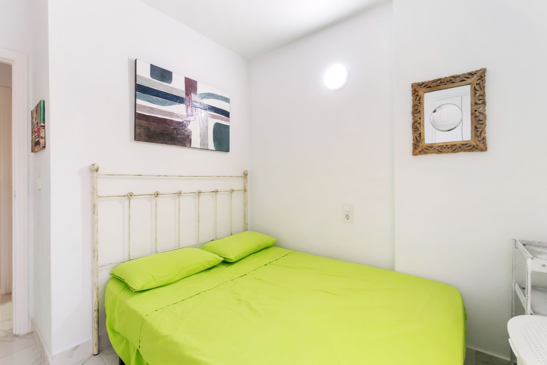 Reventa - Apartamento / piso - Torrevieja - Torrevieja - Centre