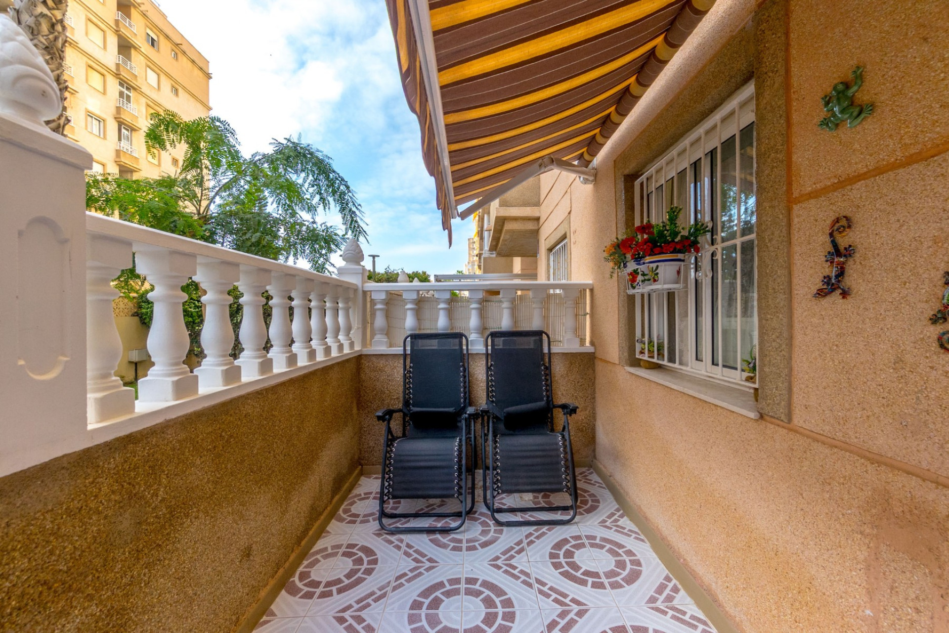 Reventa - Apartamento / piso - Torrevieja - Torrevieja - Centre