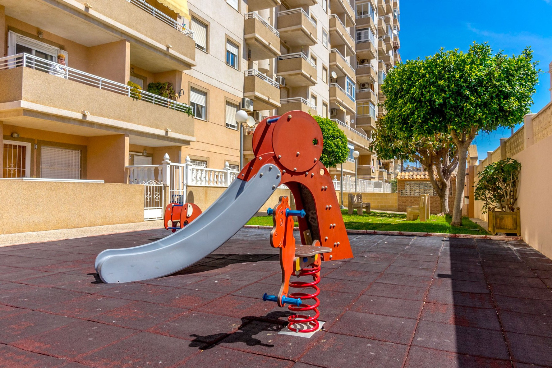 Reventa - Apartamento / piso - Torrevieja - Torrevieja - Centre