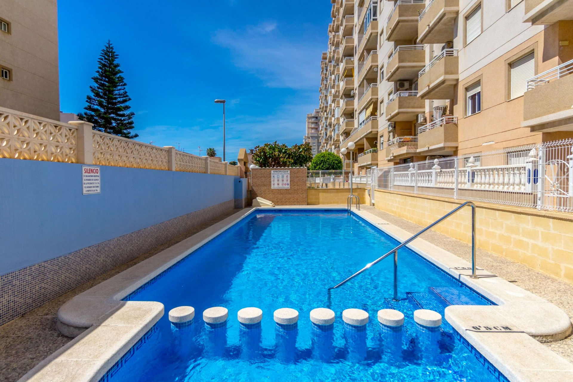 Reventa - Apartamento / piso - Torrevieja - Torrevieja - Centre