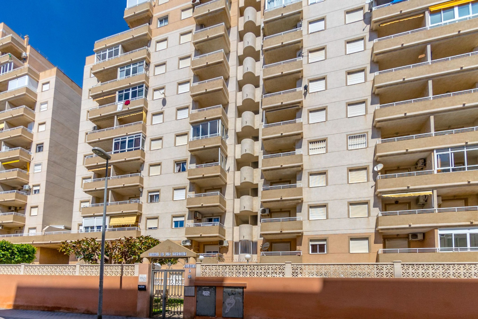 Reventa - Apartamento / piso - Torrevieja - Torrevieja - Centre