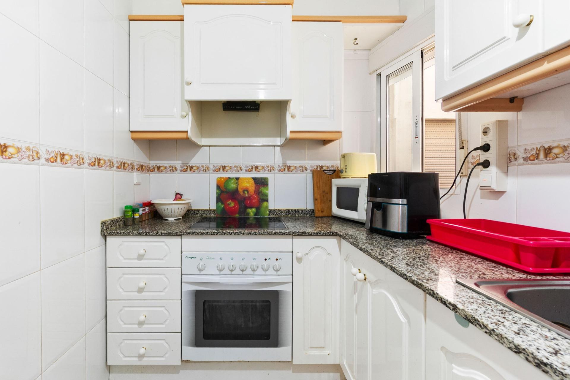 Reventa - Apartamento / piso - Torrevieja - Torrevieja - Centre