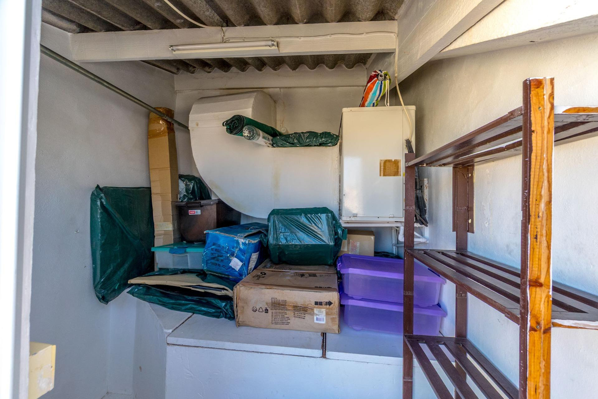 Reventa - Apartamento / piso - Torrevieja - Torrevieja - Centre