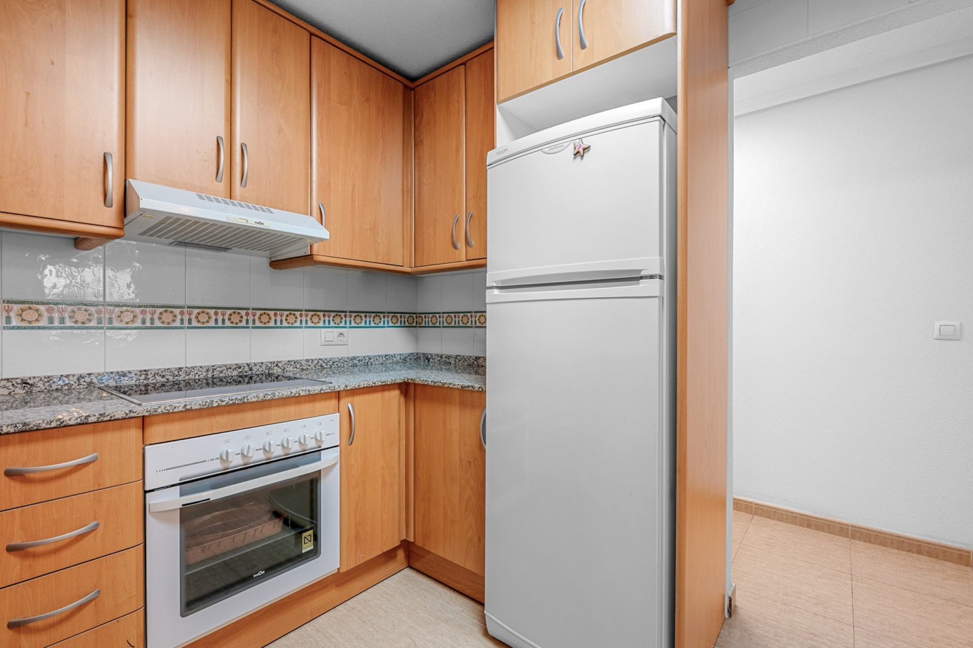 Reventa - Apartamento / piso - Torrevieja - Torrevieja - Centre