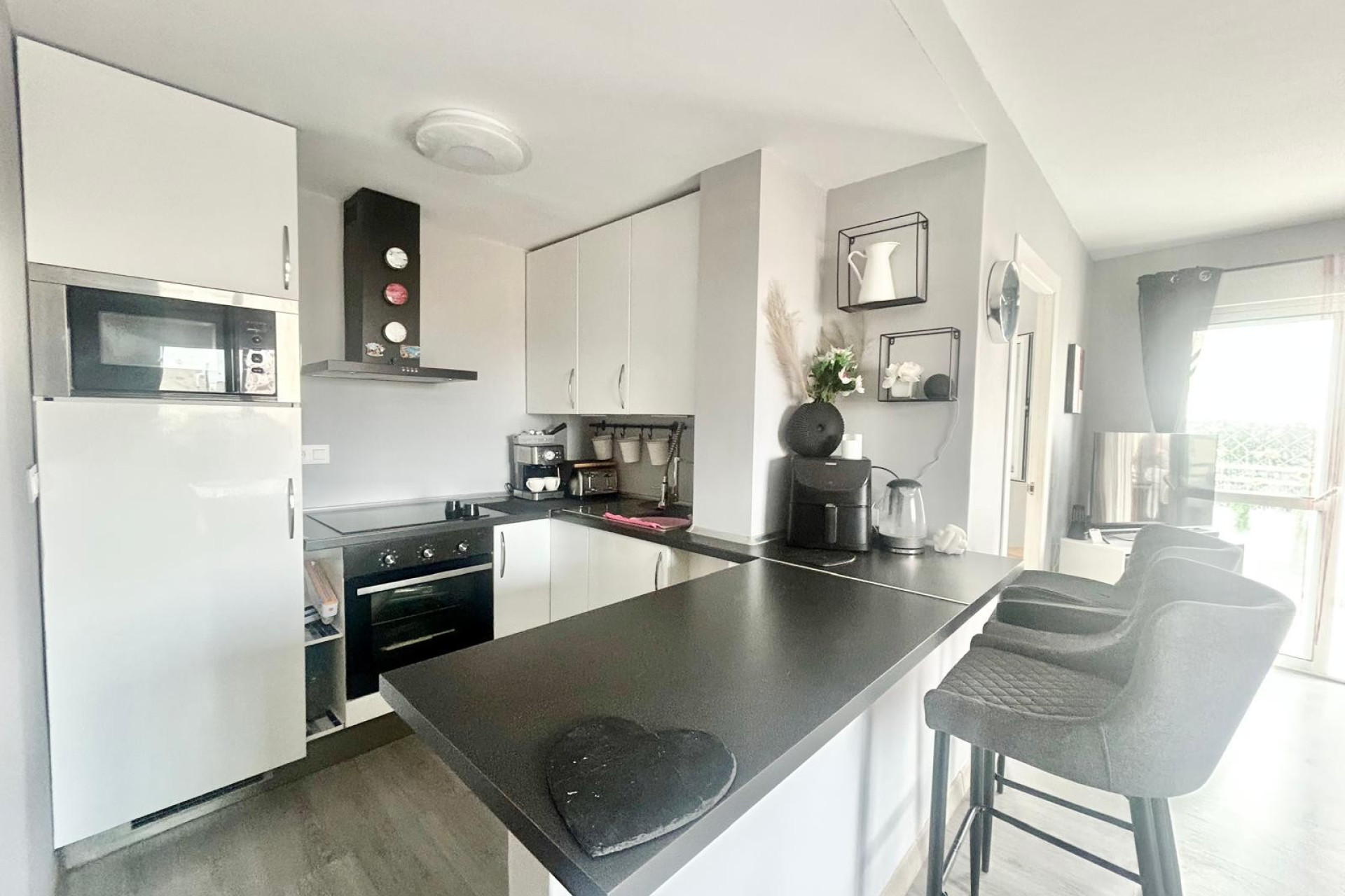 Reventa - Apartamento / piso - Torrevieja - Torrevieja Town Centre