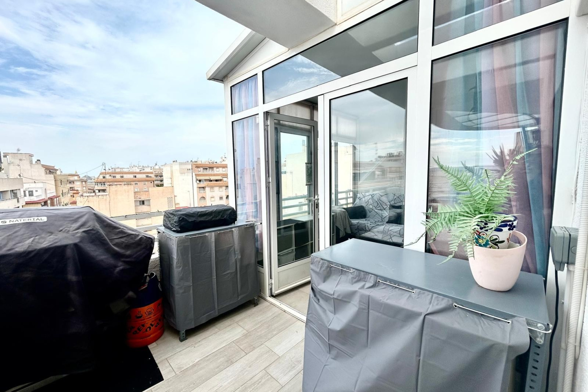 Reventa - Apartamento / piso - Torrevieja - Torrevieja Town Centre