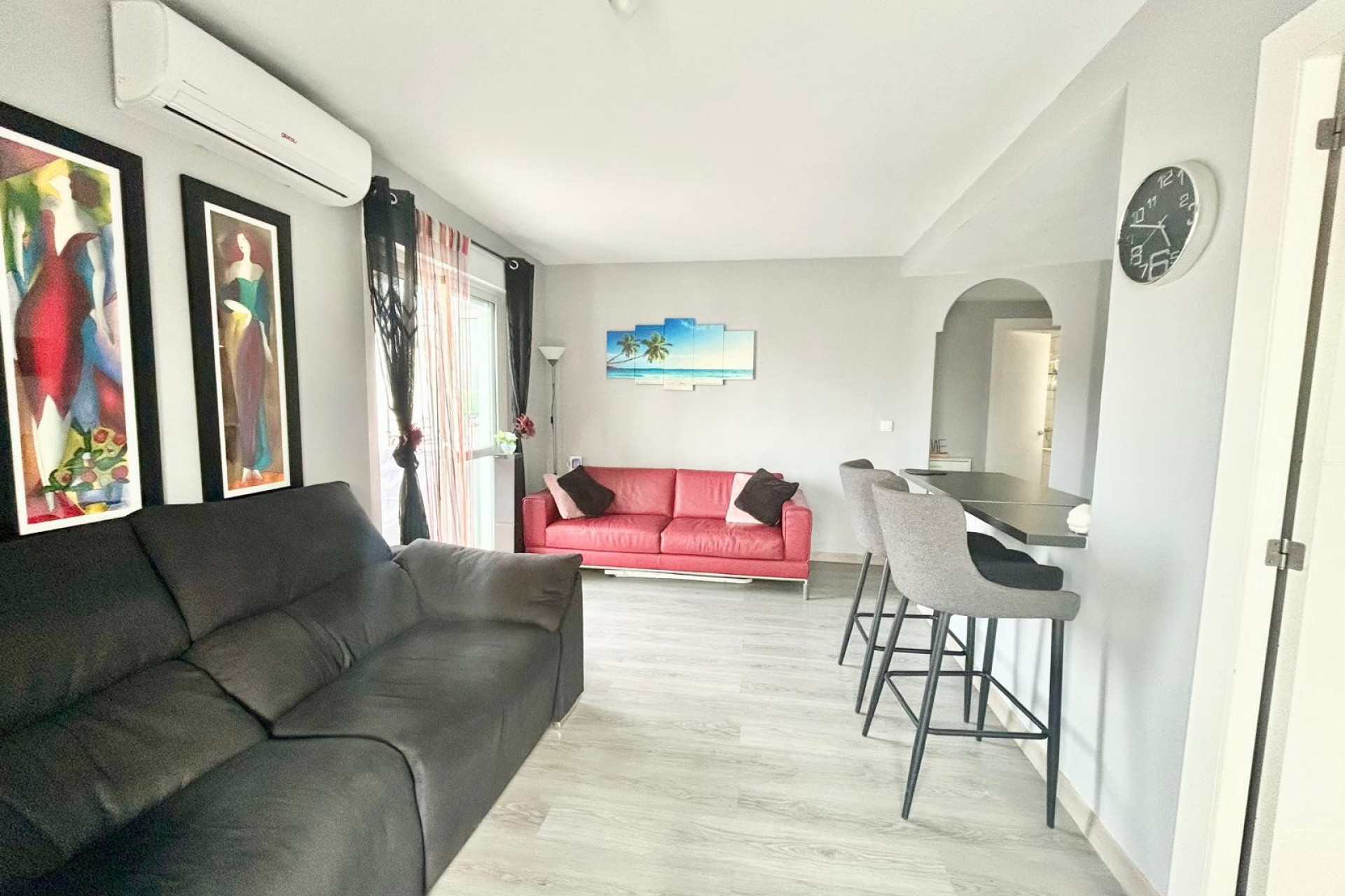 Reventa - Apartamento / piso - Torrevieja - Torrevieja Town Centre