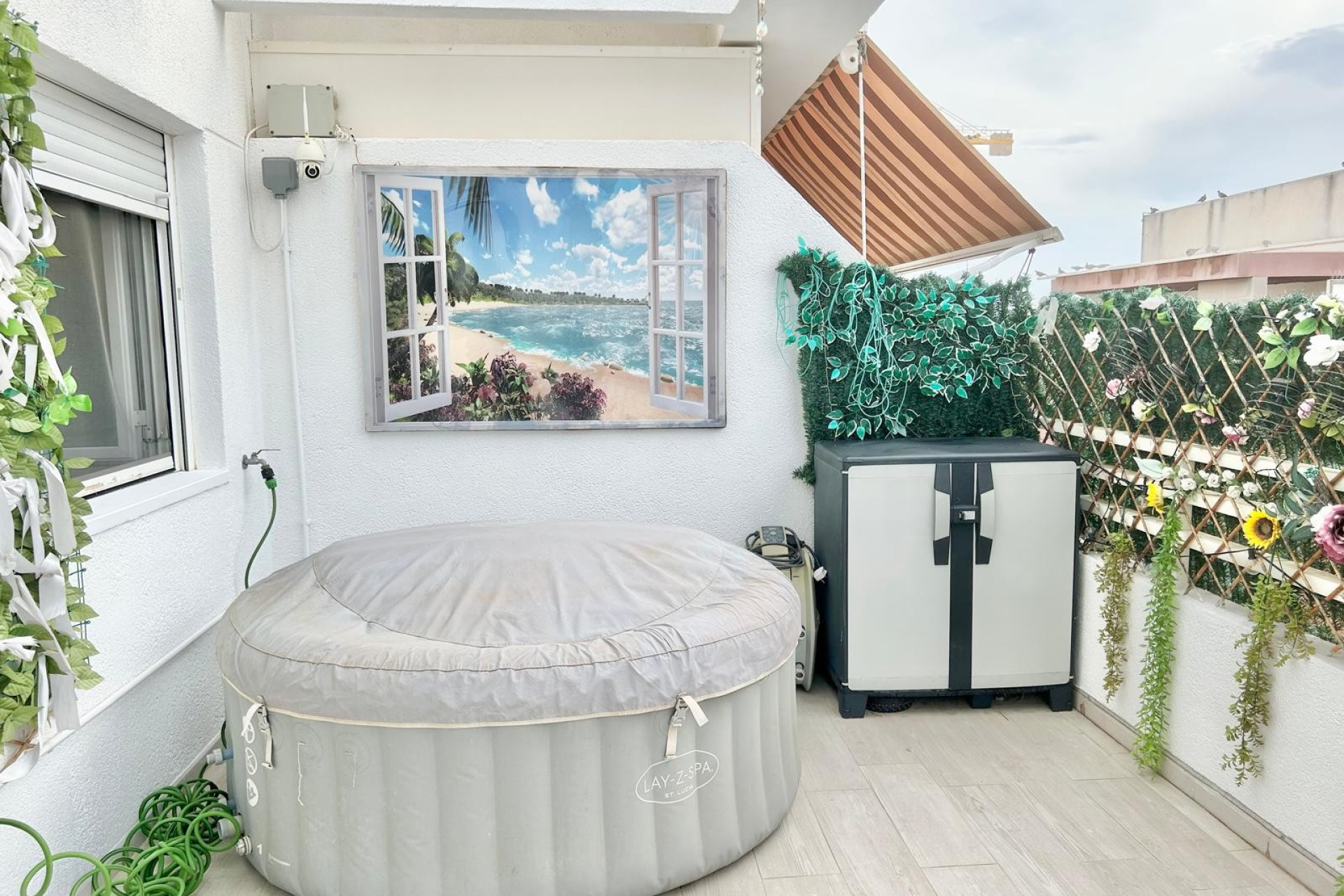 Reventa - Apartamento / piso - Torrevieja - Torrevieja Town Centre