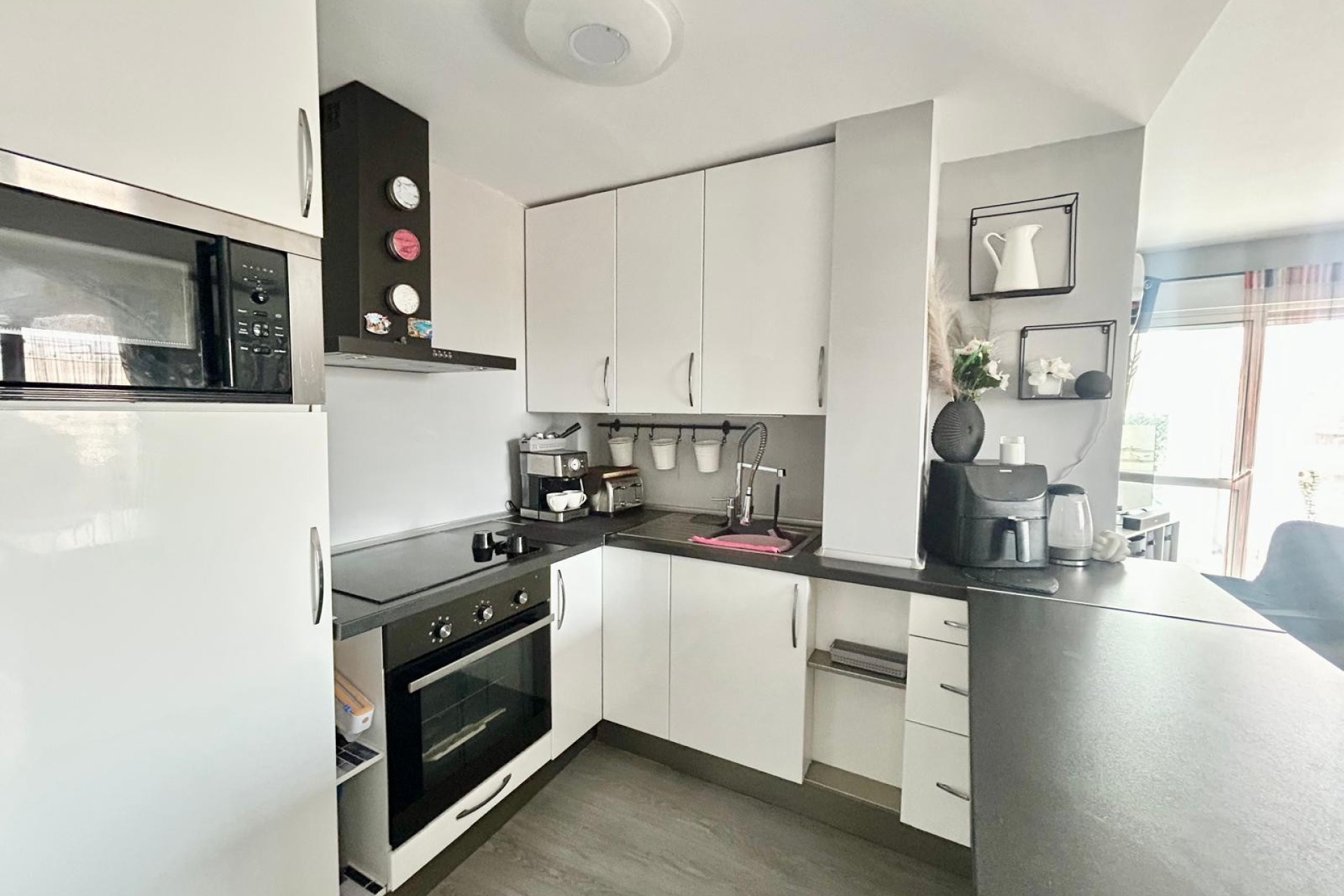 Reventa - Apartamento / piso - Torrevieja - Torrevieja Town Centre