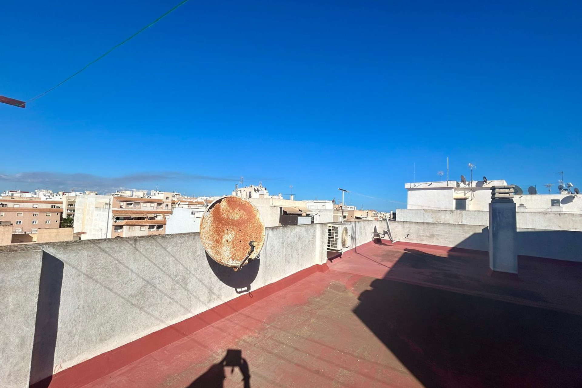 Reventa - Apartamento / piso - Torrevieja - Torrevieja Town Centre