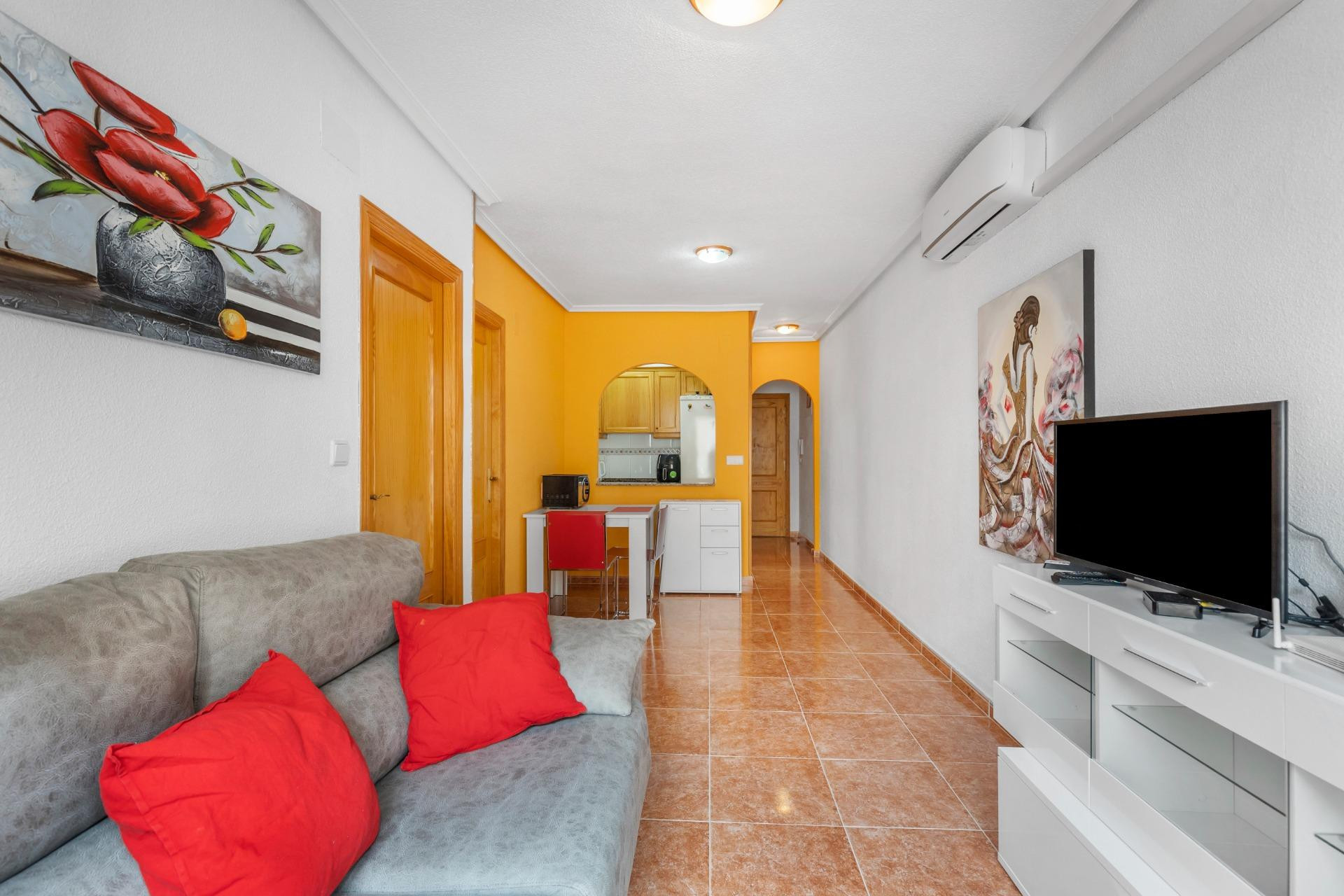 Reventa - Apartamento / piso - Torrevieja - torrevieja