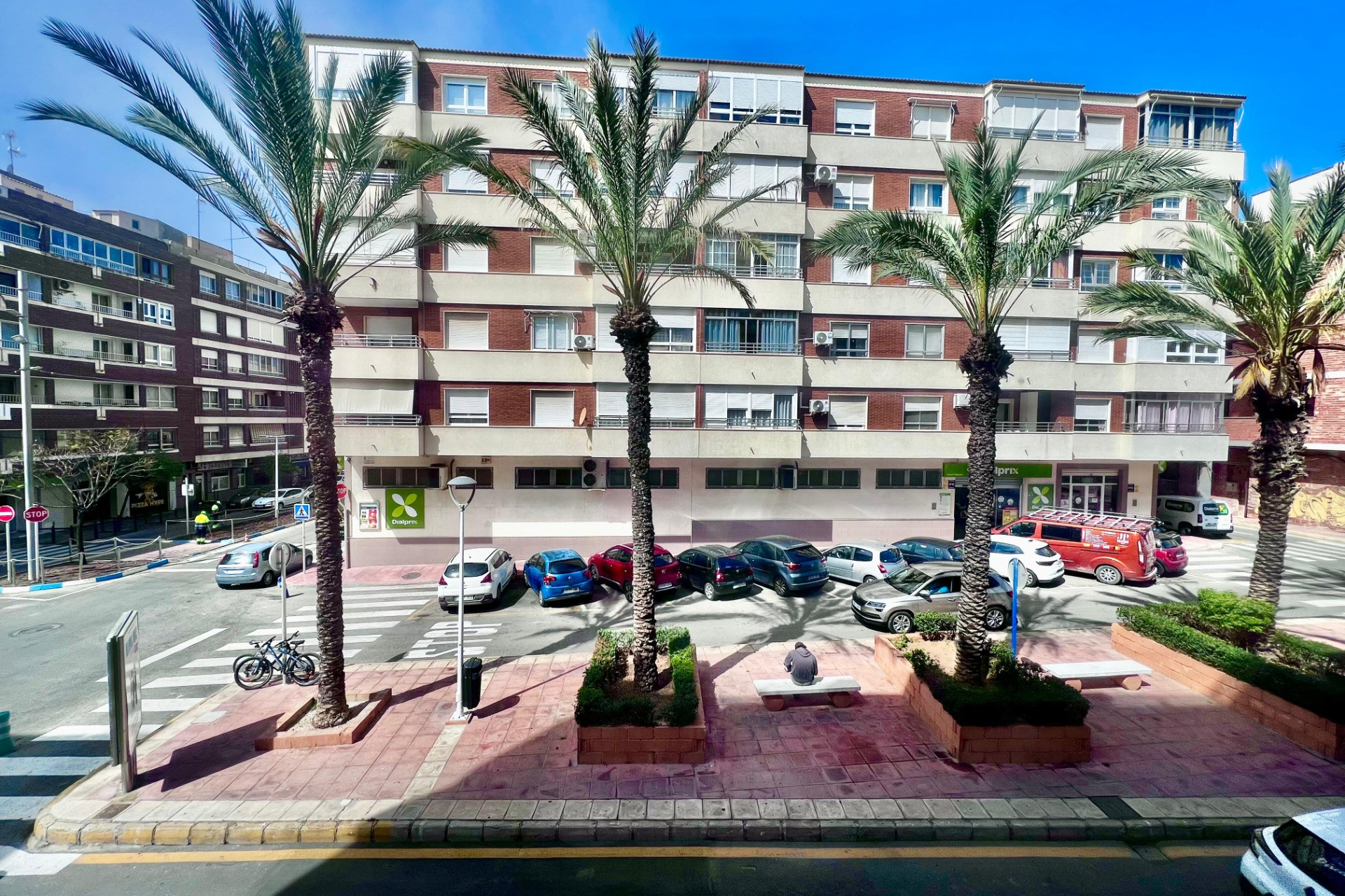Reventa - Apartamento / piso - Torrevieja - torrevieja