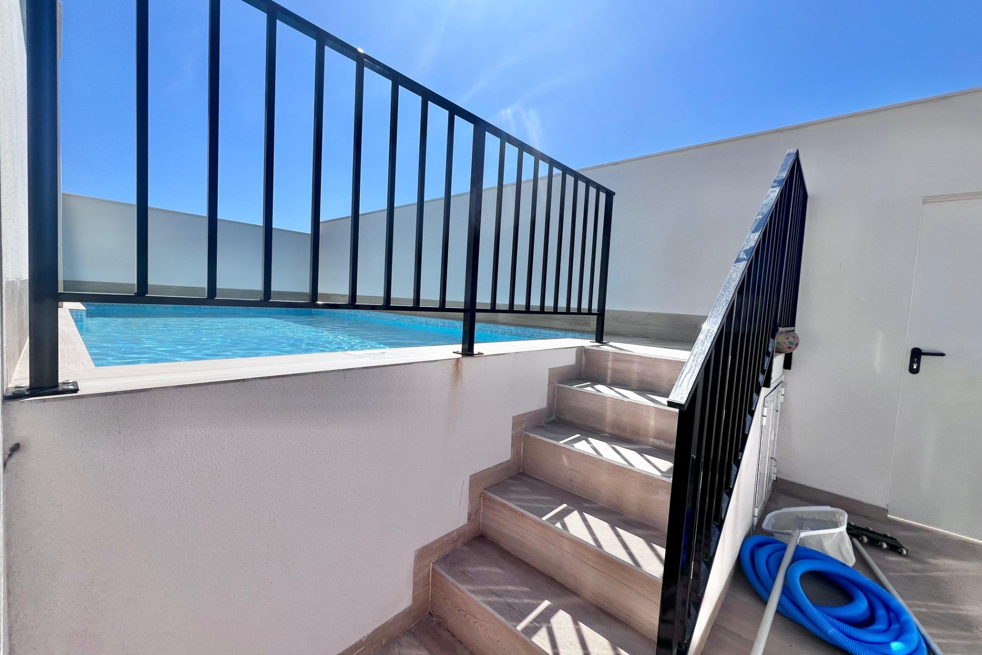 Reventa - Apartamento / piso - Torrevieja - torrevieja