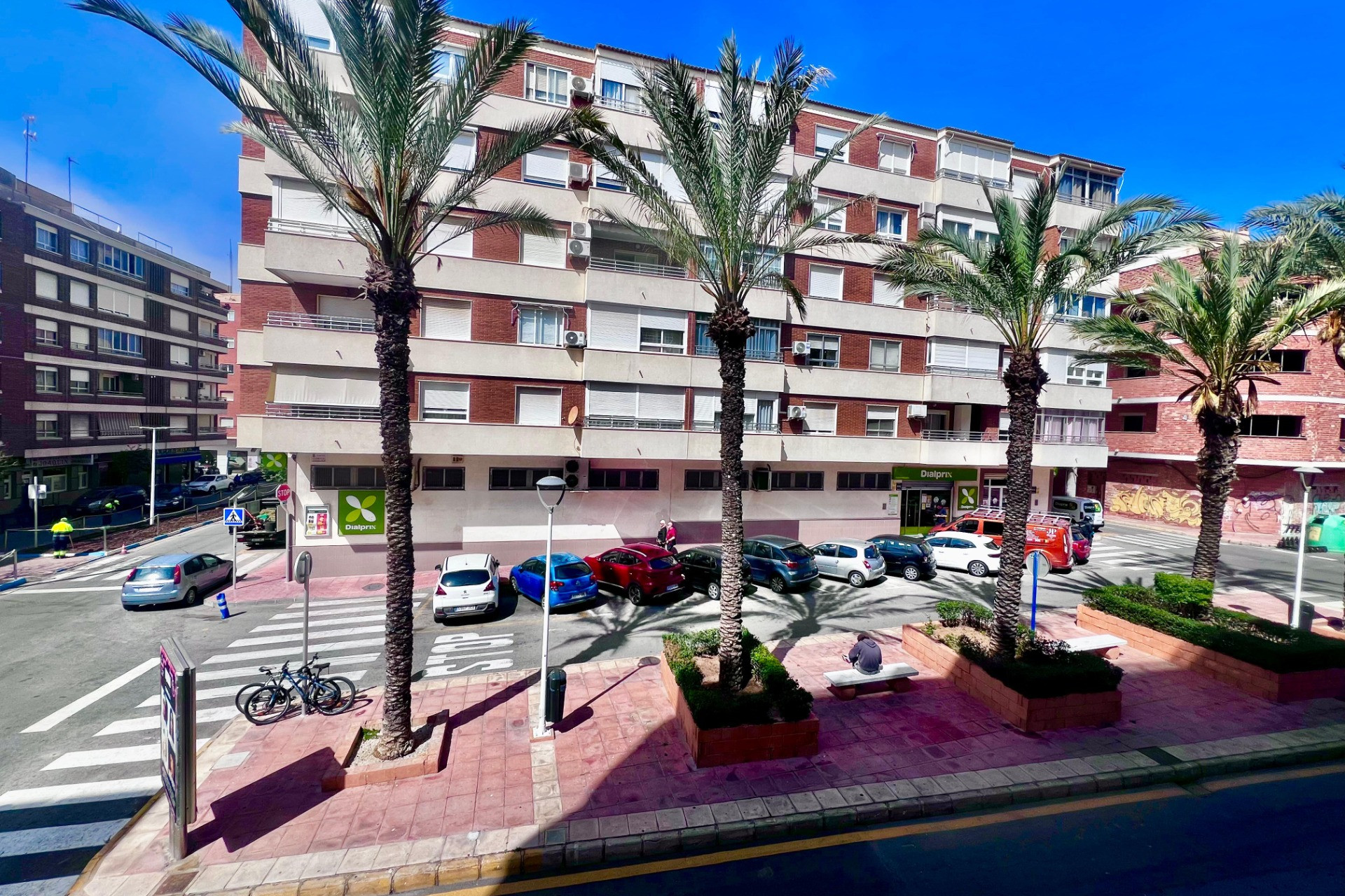 Reventa - Apartamento / piso - Torrevieja - torrevieja