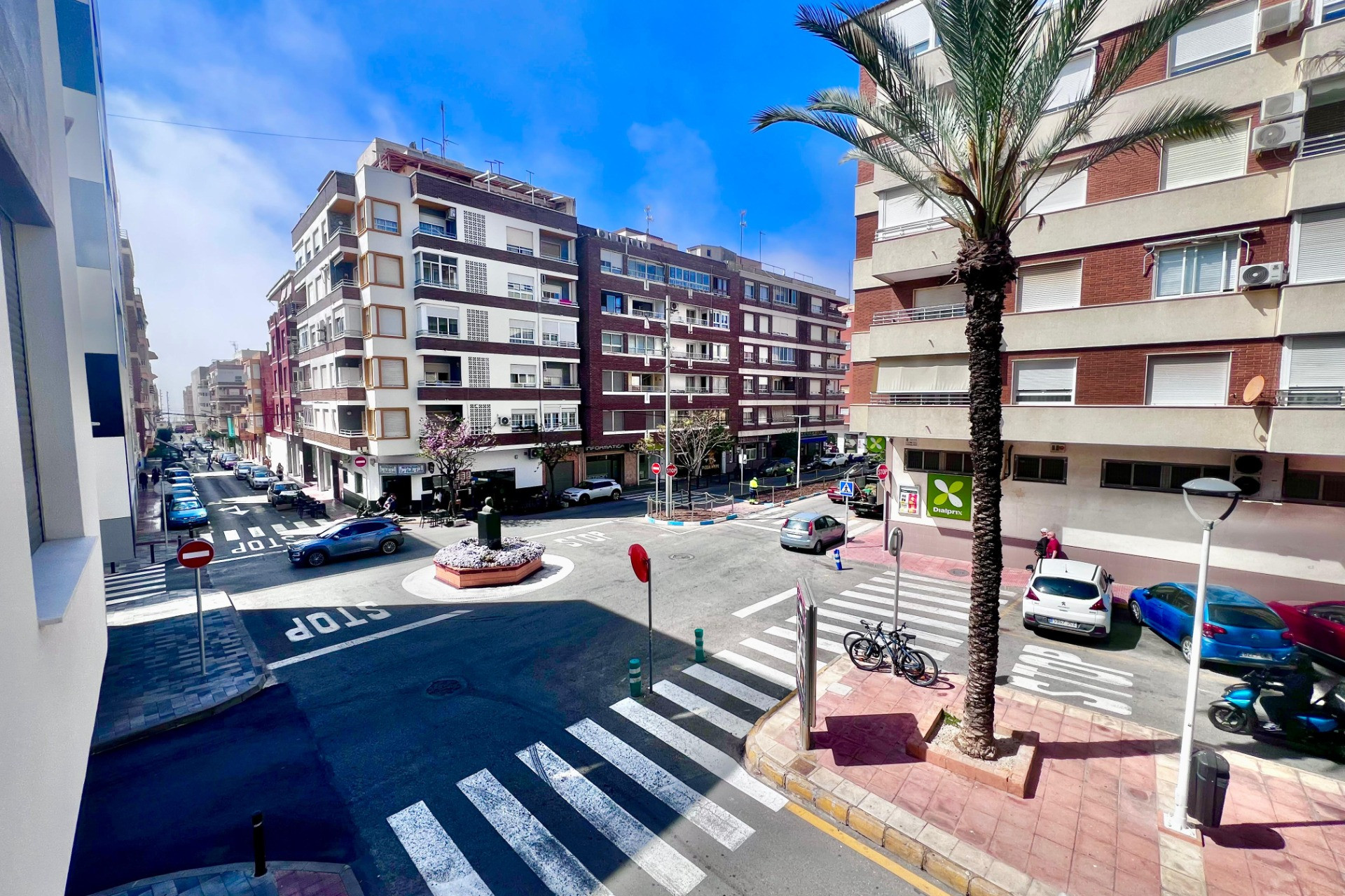 Reventa - Apartamento / piso - Torrevieja - torrevieja