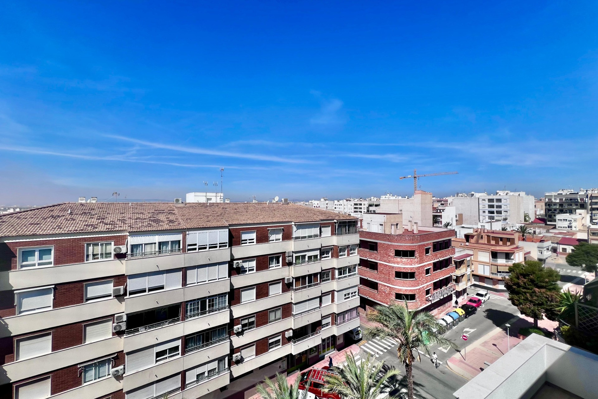 Reventa - Apartamento / piso - Torrevieja - torrevieja
