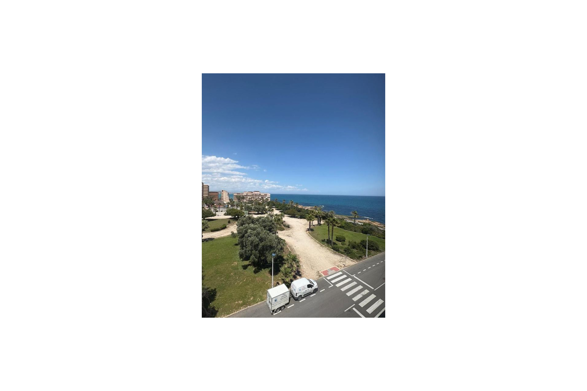 Reventa - Apartamento / piso - Torrevieja - torrevieja