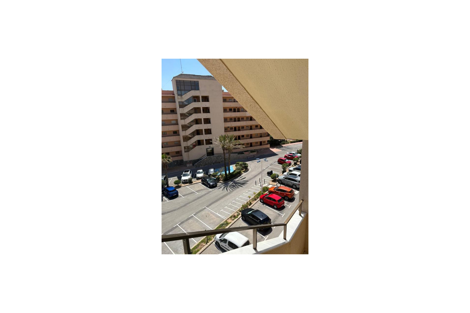 Reventa - Apartamento / piso - Torrevieja - torrevieja