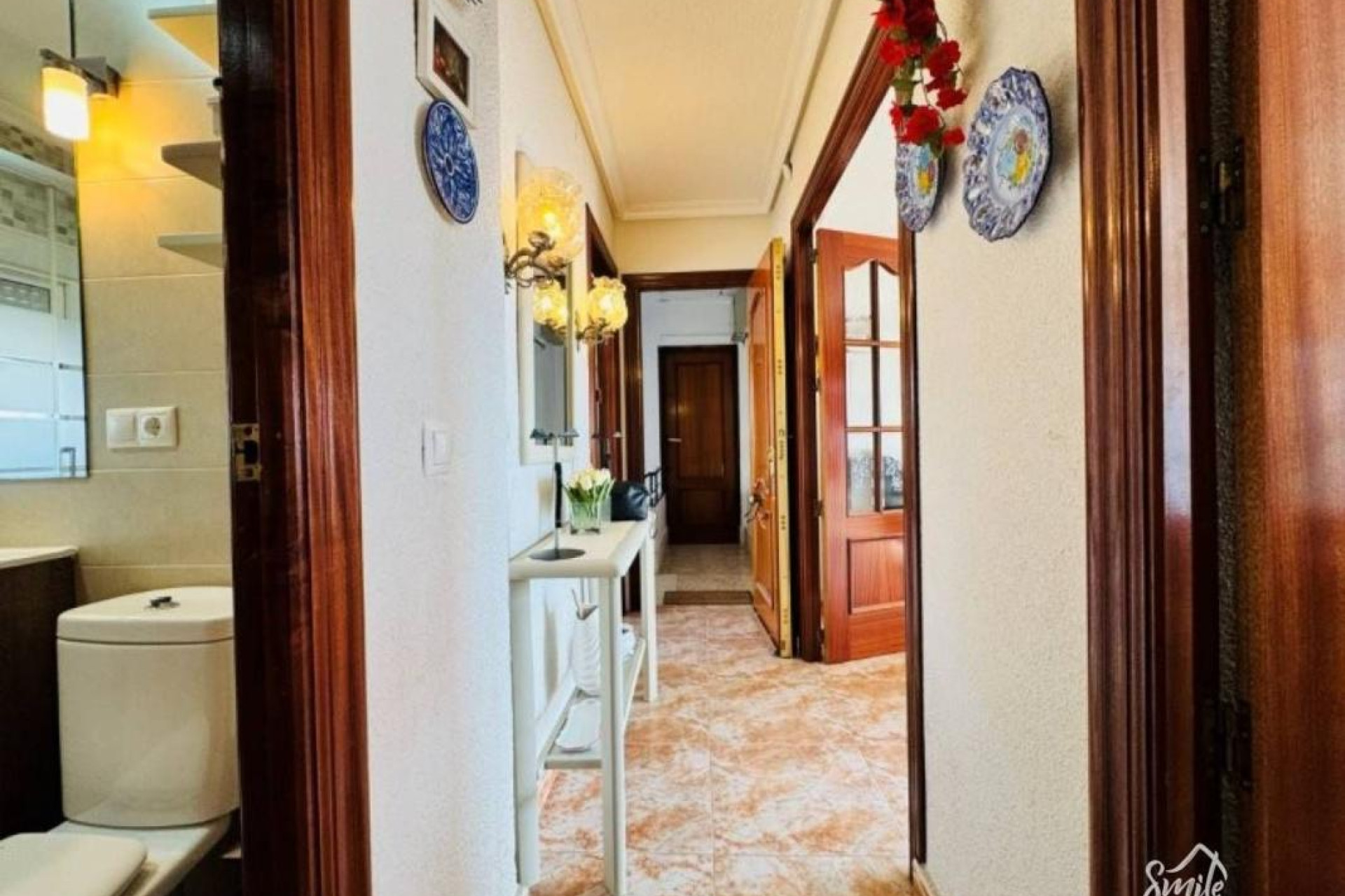 Reventa - Apartamento / piso - Torrevieja - torrevieja
