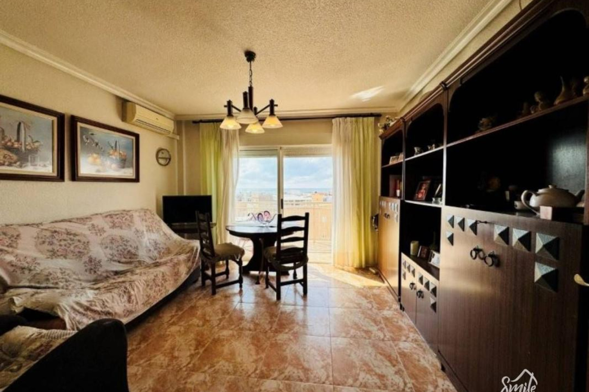 Reventa - Apartamento / piso - Torrevieja - torrevieja