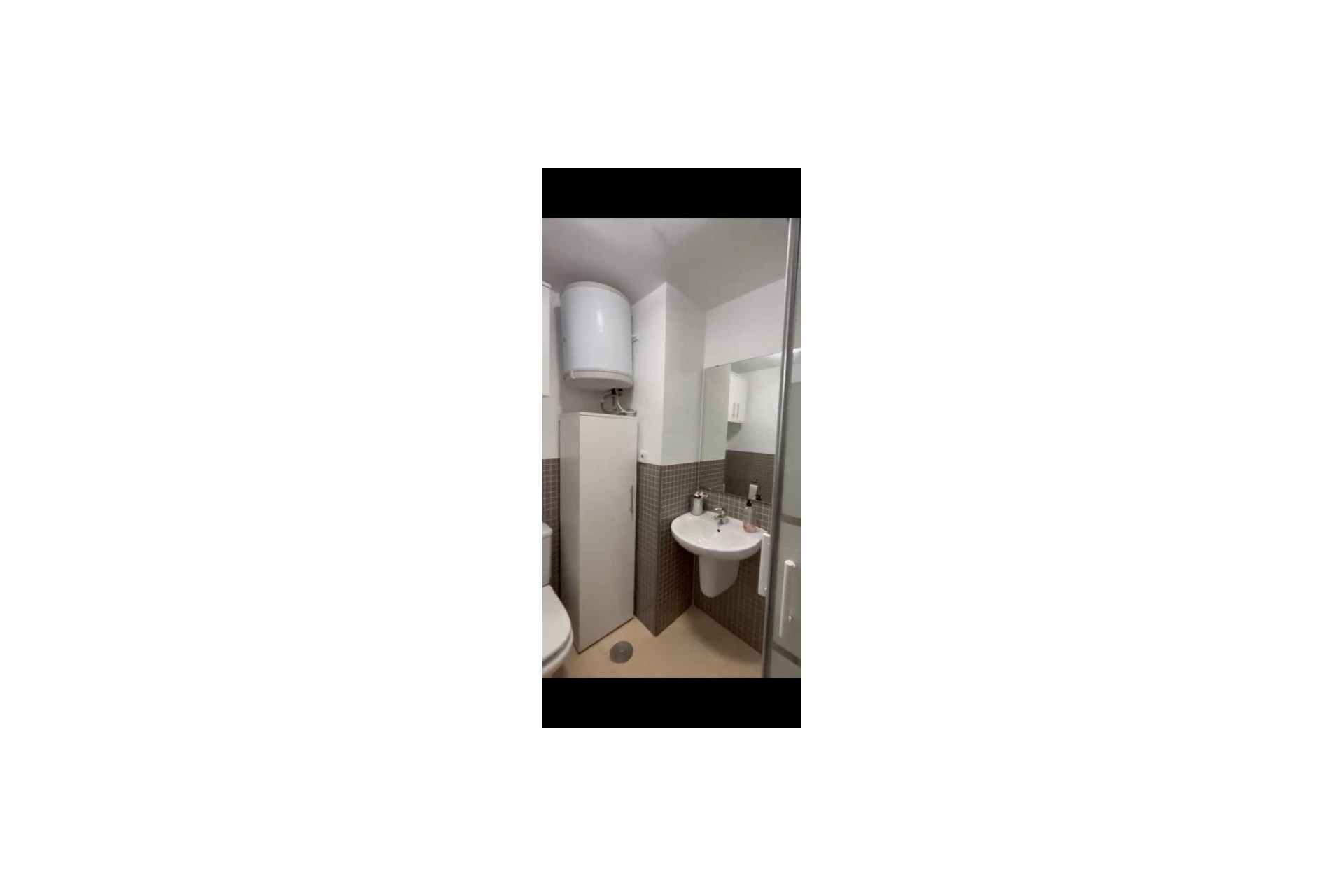Reventa - Apartamento / piso - Torrevieja - torrevieja