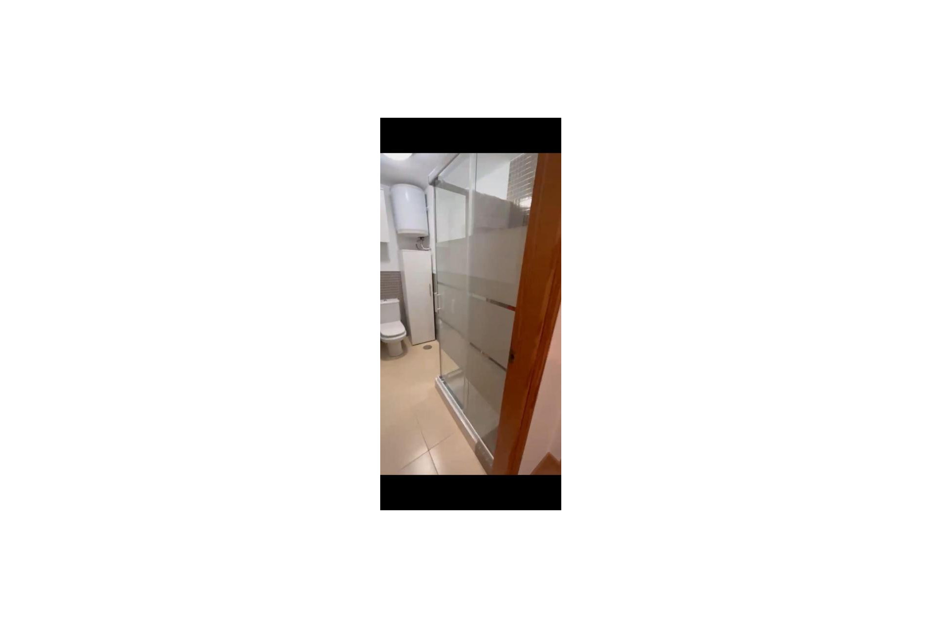 Reventa - Apartamento / piso - Torrevieja - torrevieja