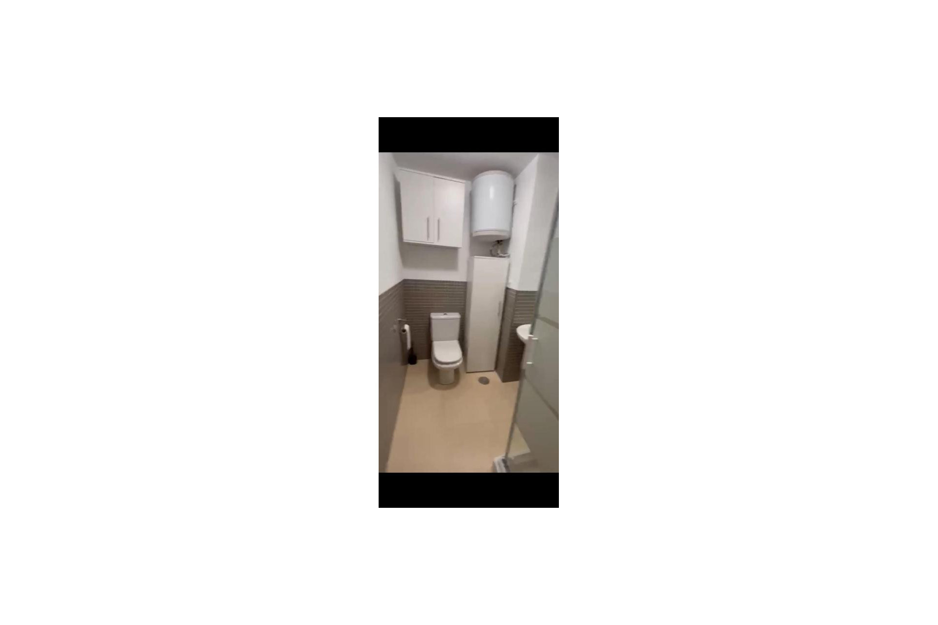 Reventa - Apartamento / piso - Torrevieja - torrevieja