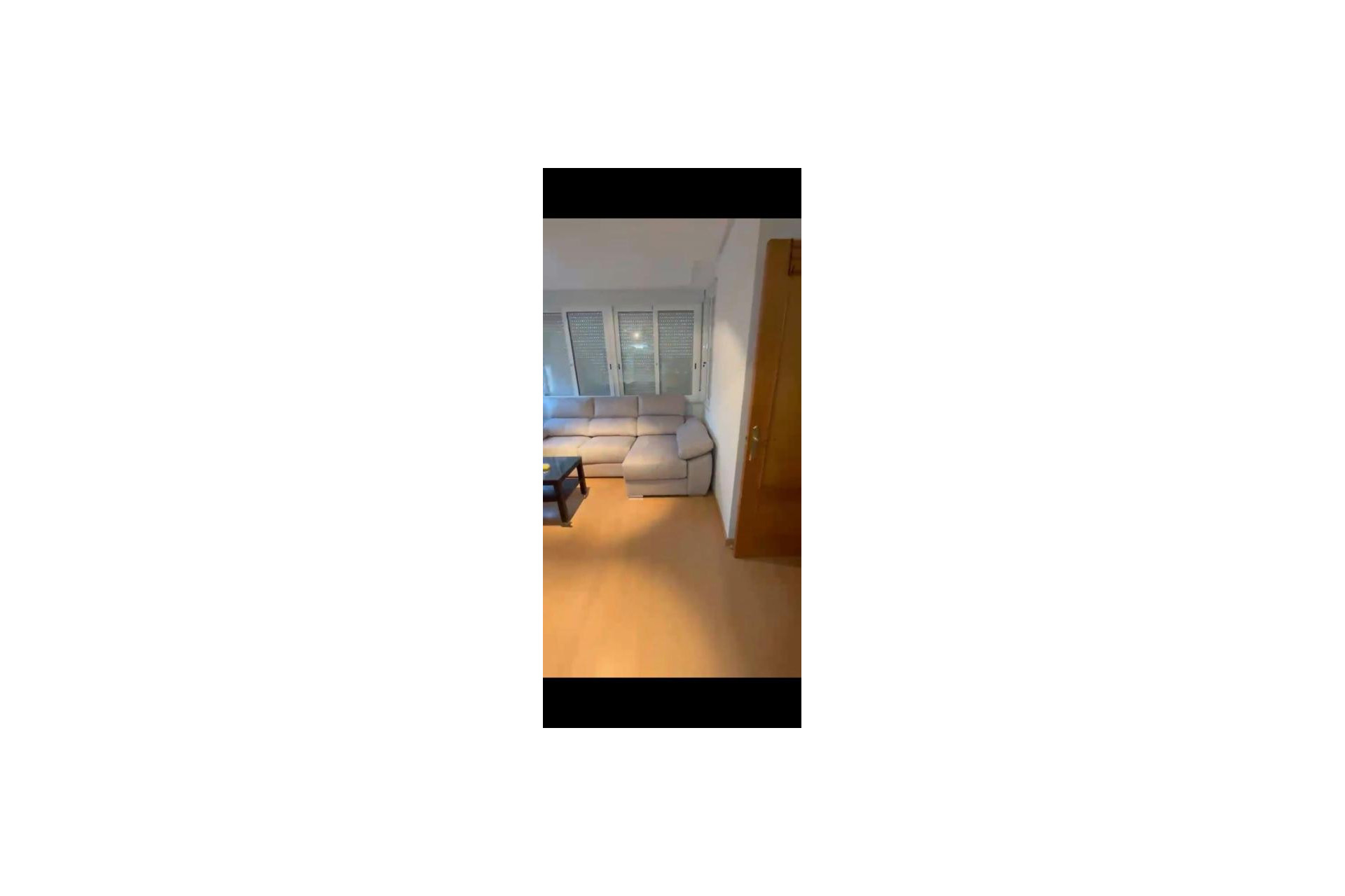 Reventa - Apartamento / piso - Torrevieja - torrevieja