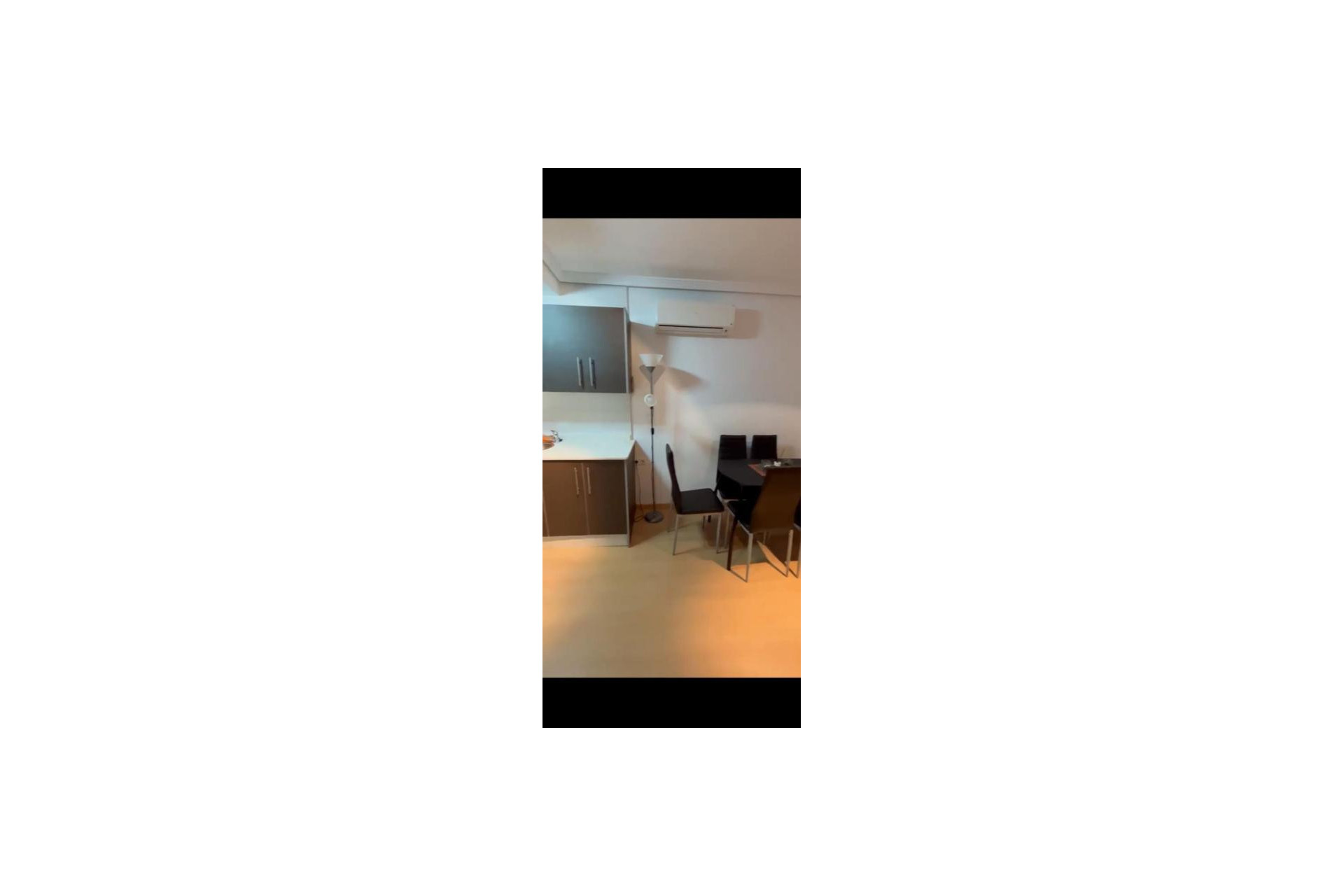 Reventa - Apartamento / piso - Torrevieja - torrevieja