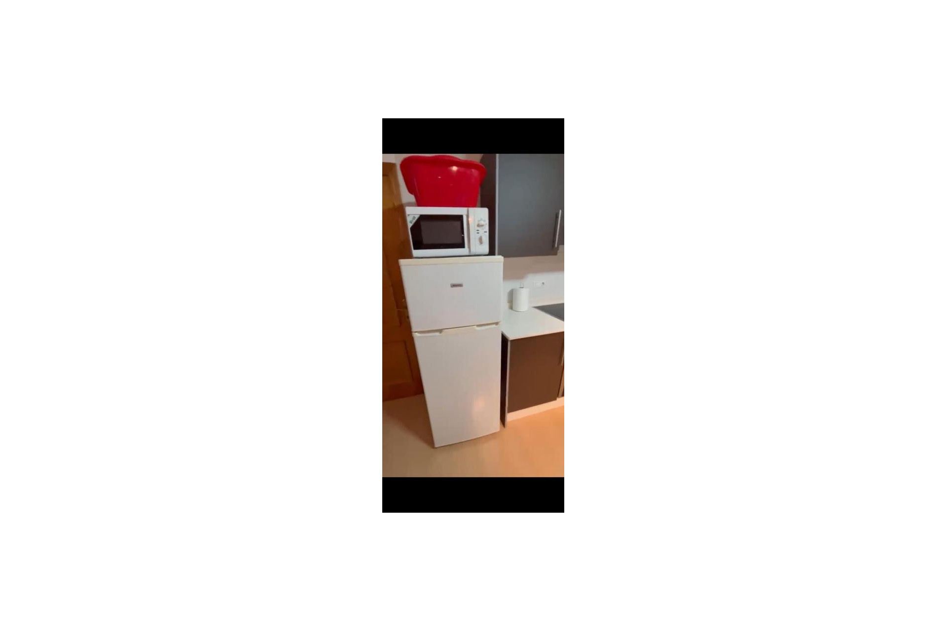 Reventa - Apartamento / piso - Torrevieja - torrevieja