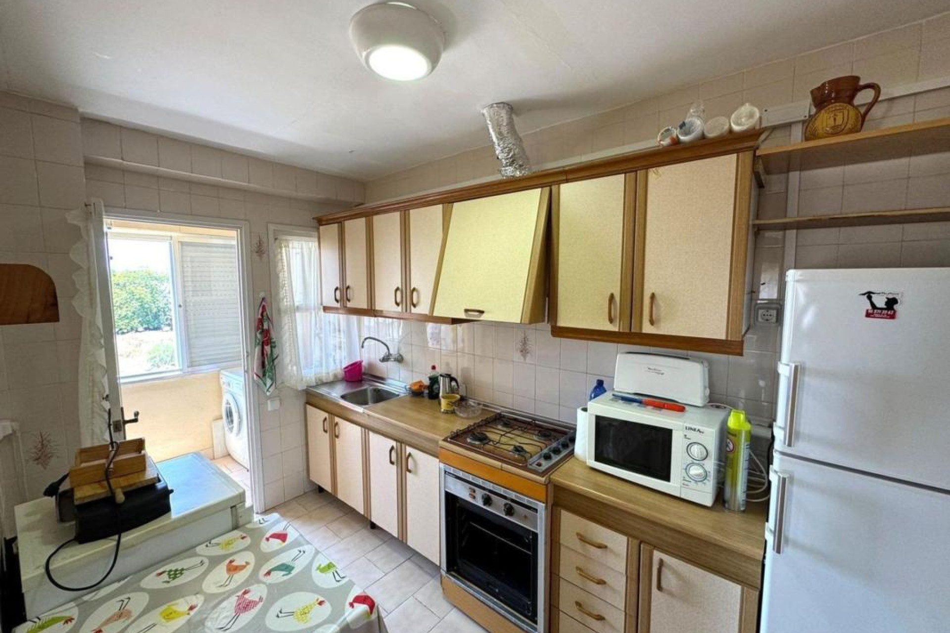 Reventa - Apartamento / piso - Torrevieja - torrevieja