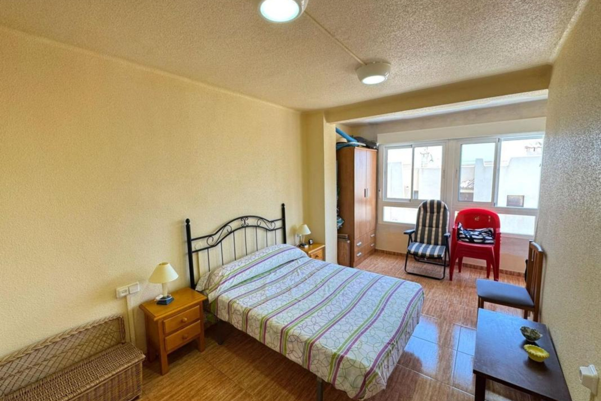 Reventa - Apartamento / piso - Torrevieja - torrevieja