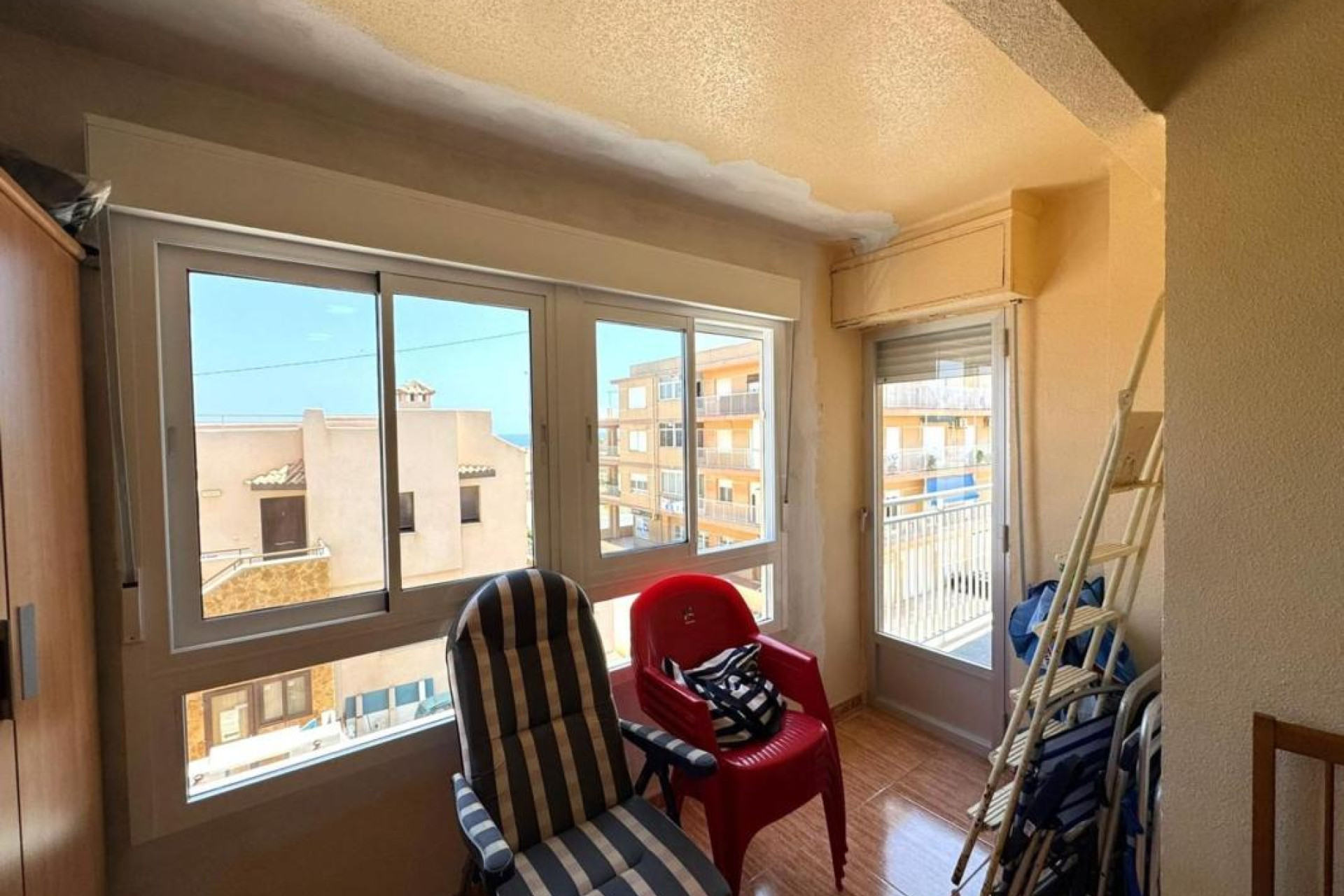 Reventa - Apartamento / piso - Torrevieja - torrevieja