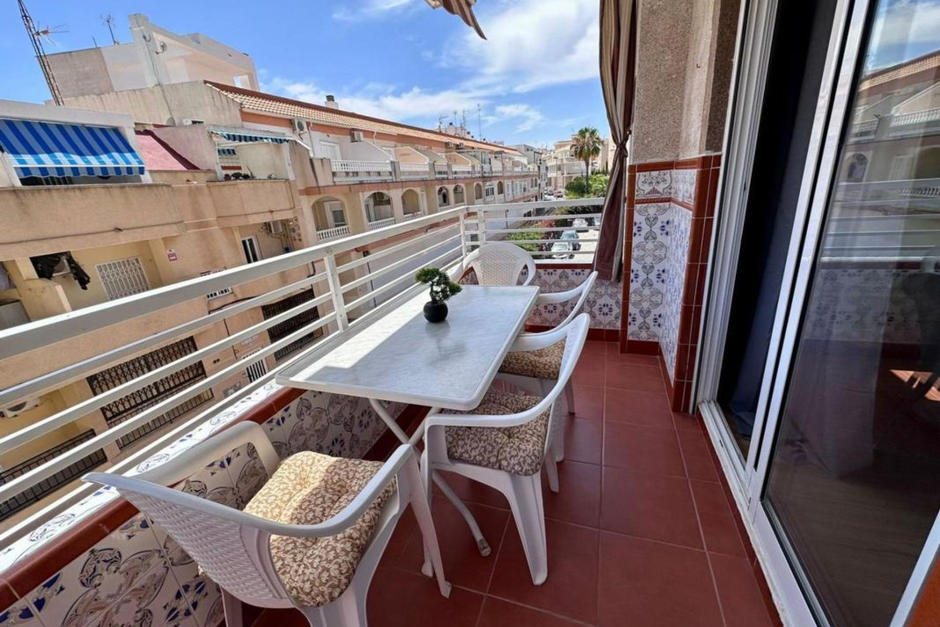 Reventa - Apartamento / piso - Torrevieja - torrevieja