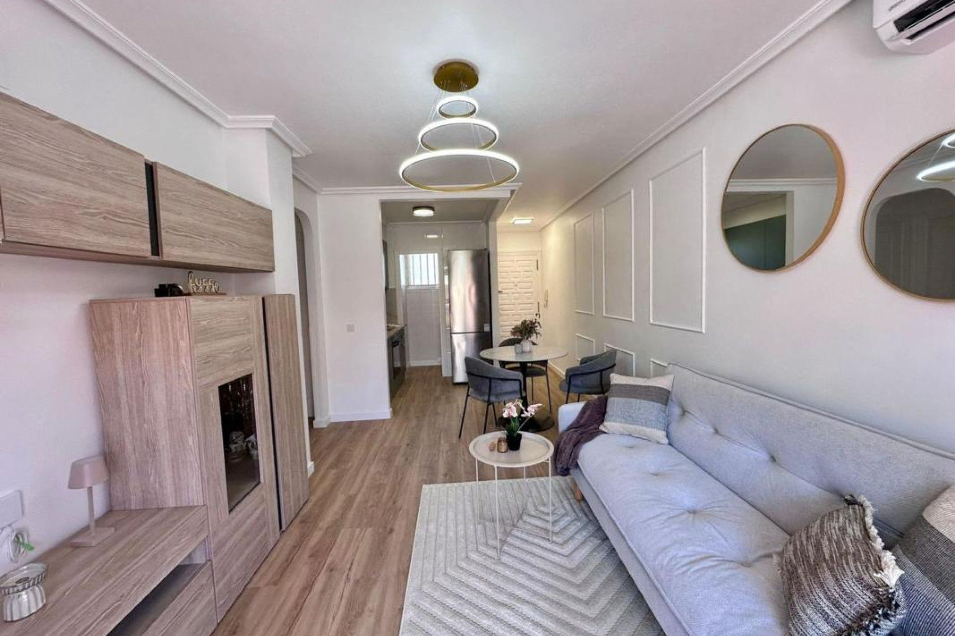 Reventa - Apartamento / piso - Torrevieja - torrevieja