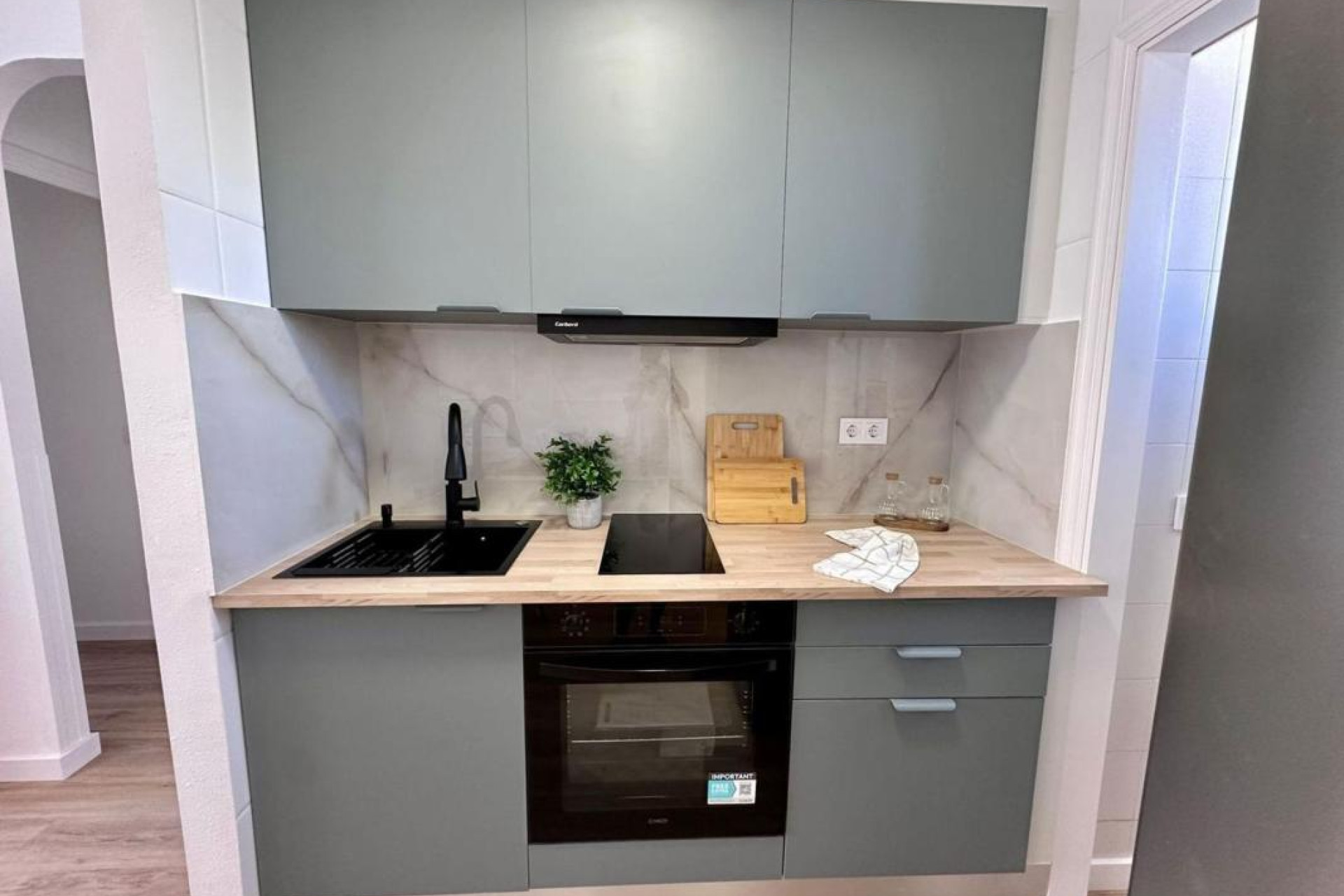 Reventa - Apartamento / piso - Torrevieja - torrevieja