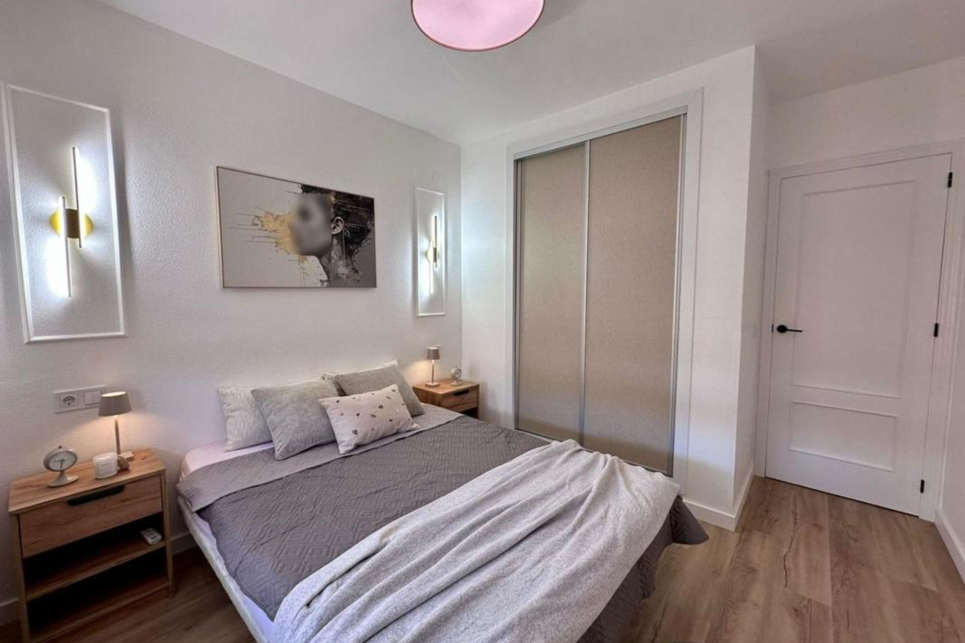 Reventa - Apartamento / piso - Torrevieja - torrevieja