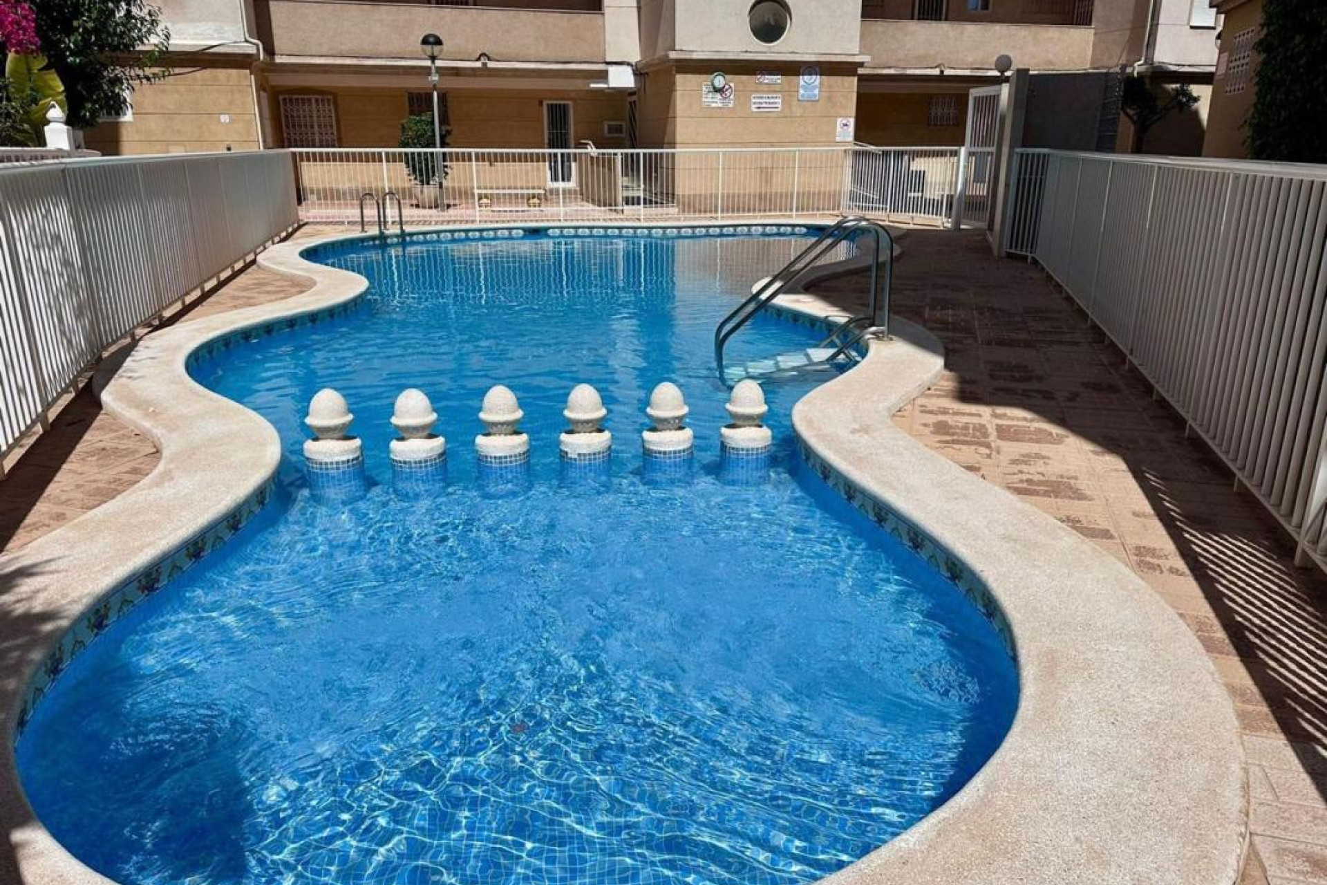 Reventa - Apartamento / piso - Torrevieja - torrevieja