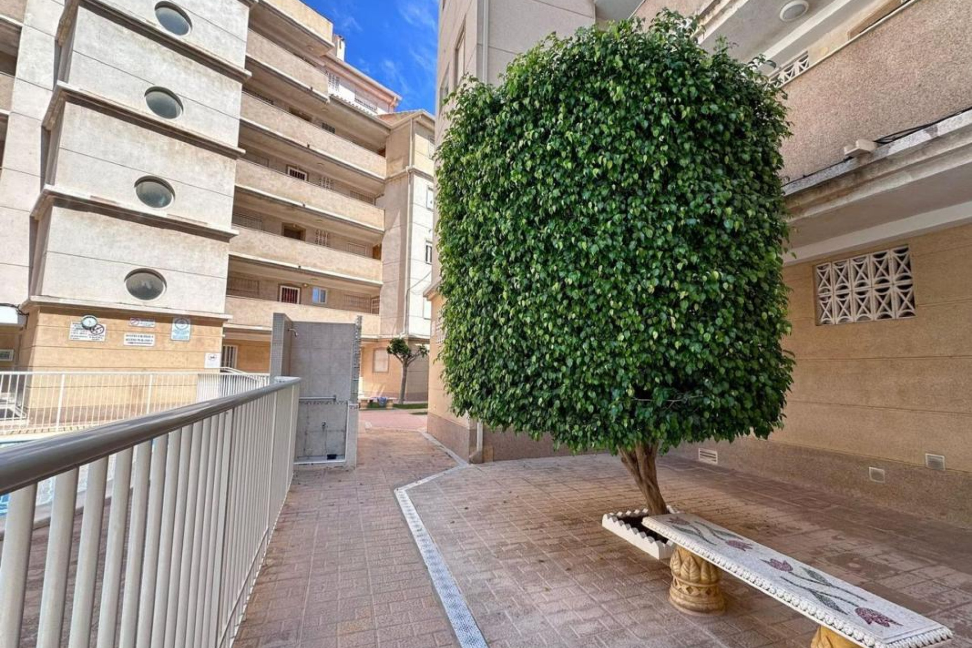 Reventa - Apartamento / piso - Torrevieja - torrevieja