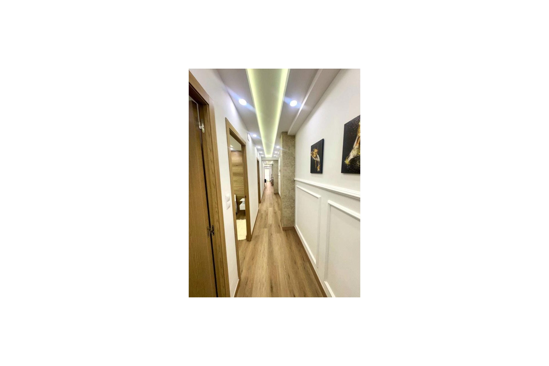 Reventa - Apartamento / piso - Torrevieja - torrevieja
